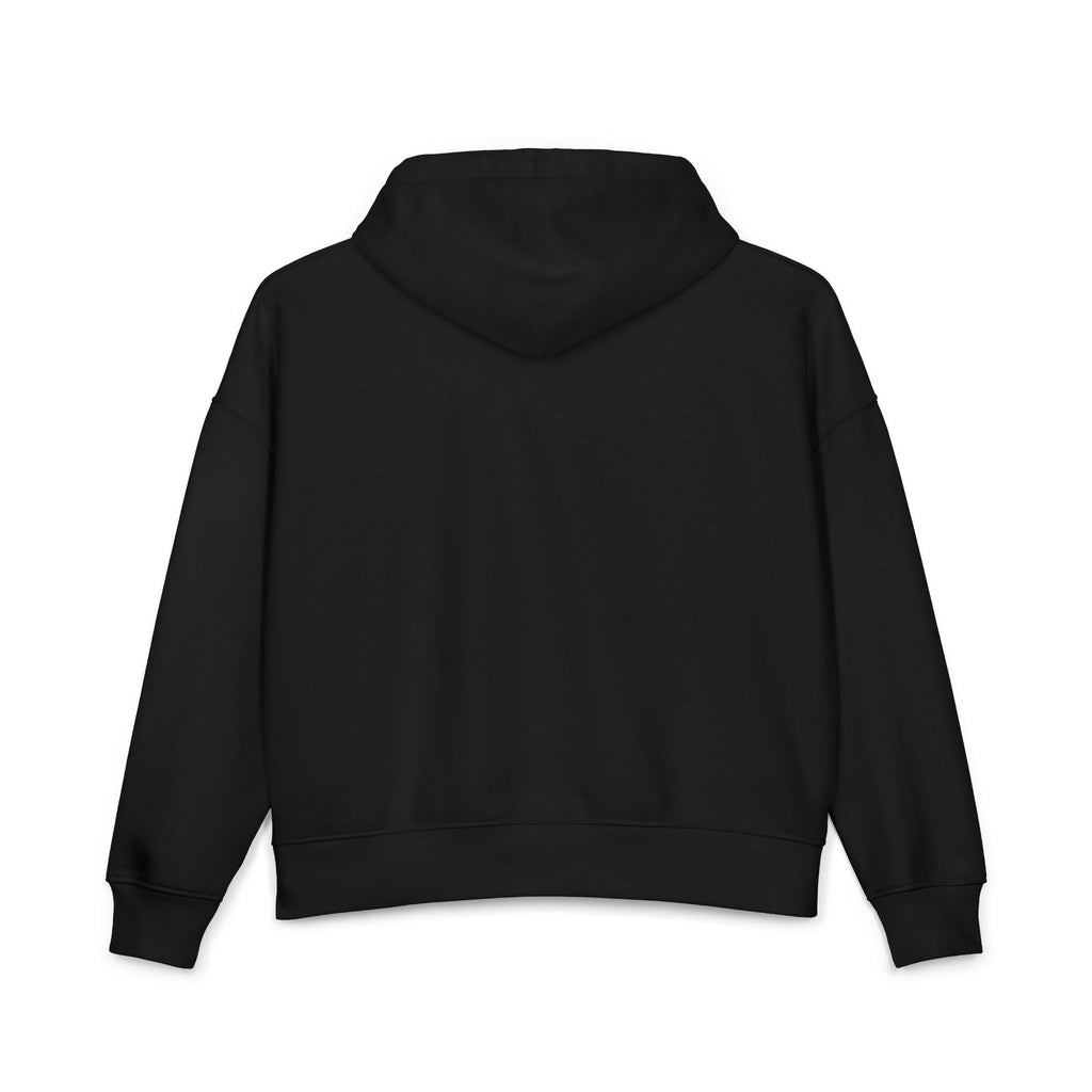 Awake But Not Ready Hoodie