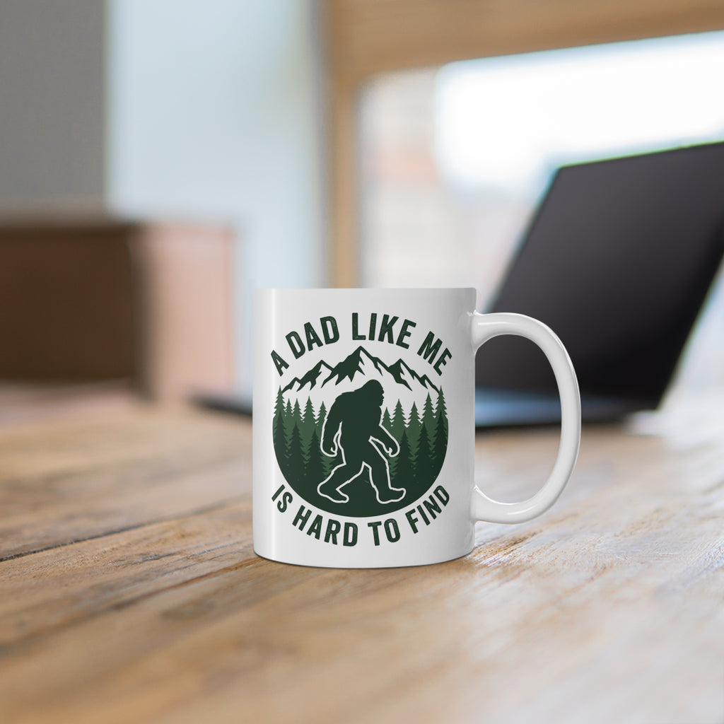 Dad Coffee Mug