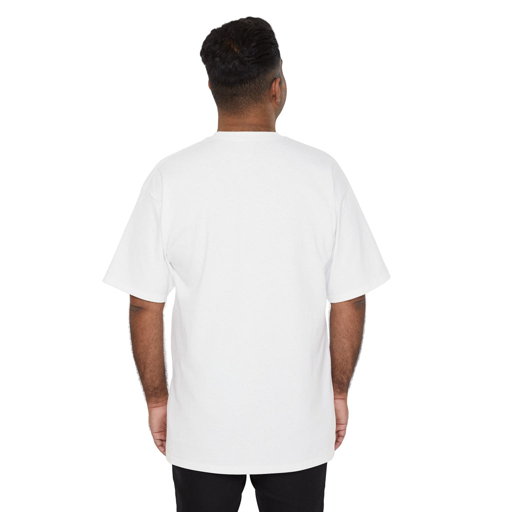 T-Shirt — Fathers Day Vintage Badge Tee