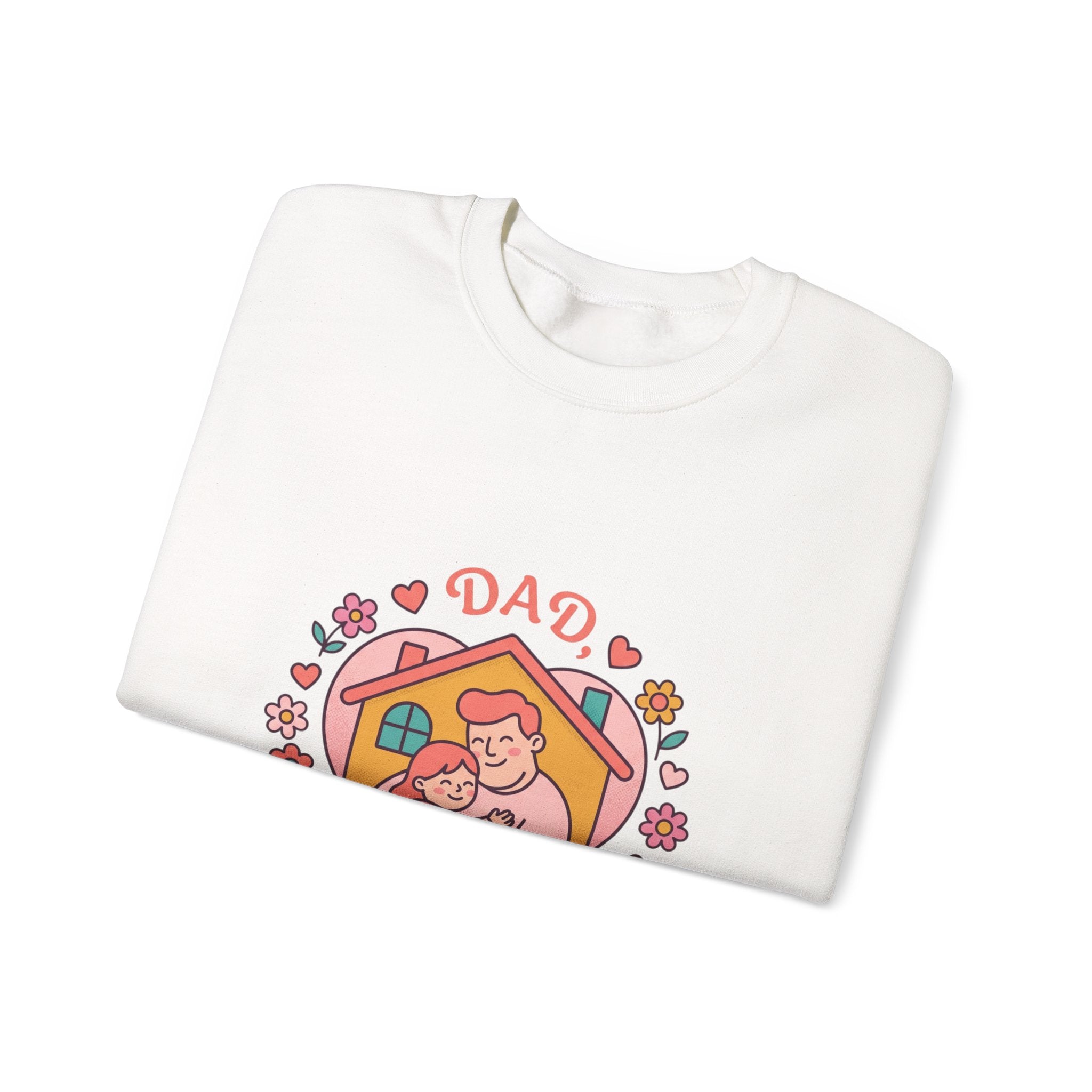 You Are My Home sweatshirt | Mother's Day mom life, sentimental cozy