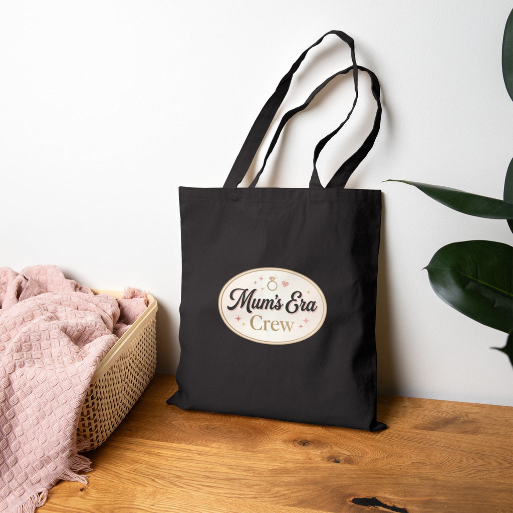 Mums Era Crew Tote