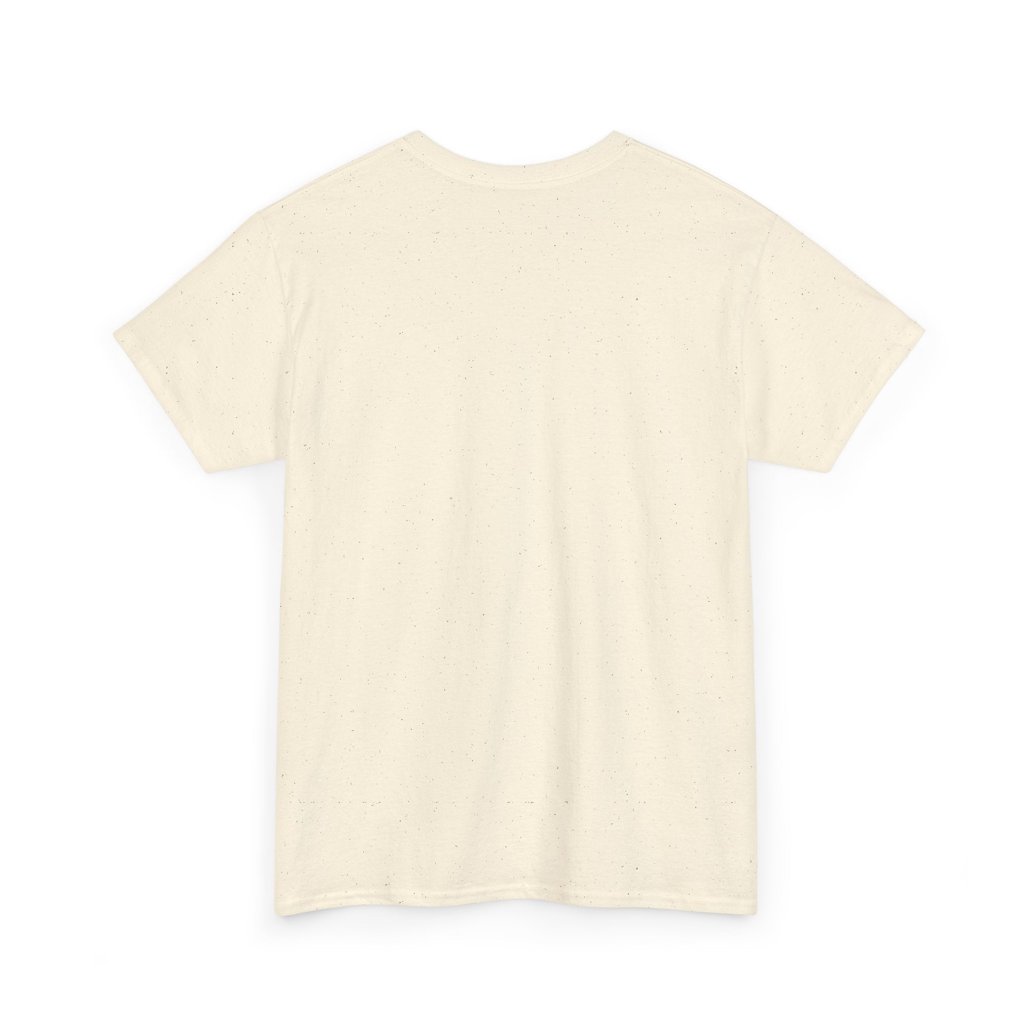 Japanese 'のんびり夏' Palm Sunset Tee — Relaxed Summer Vibe T-Shirt