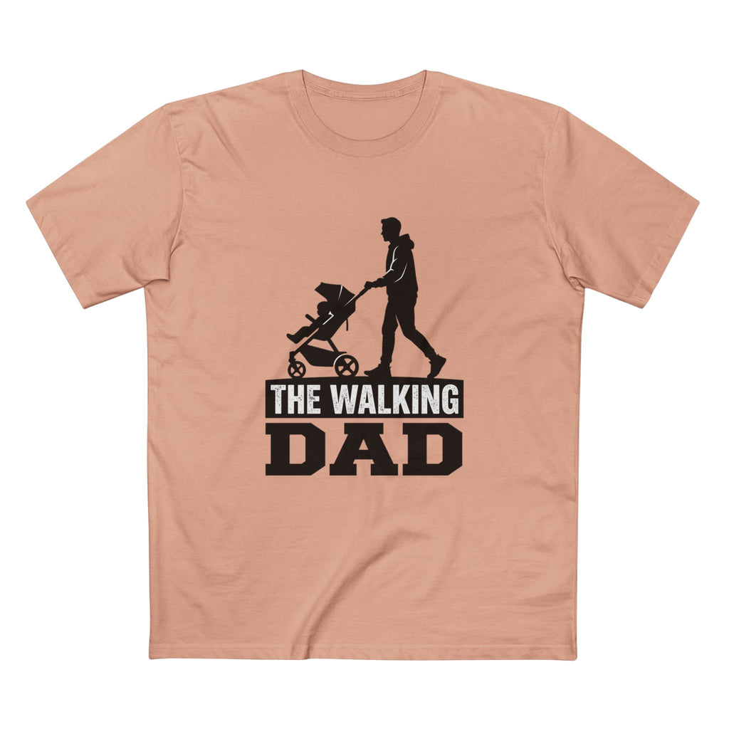 The Walking Dad T-Shirt