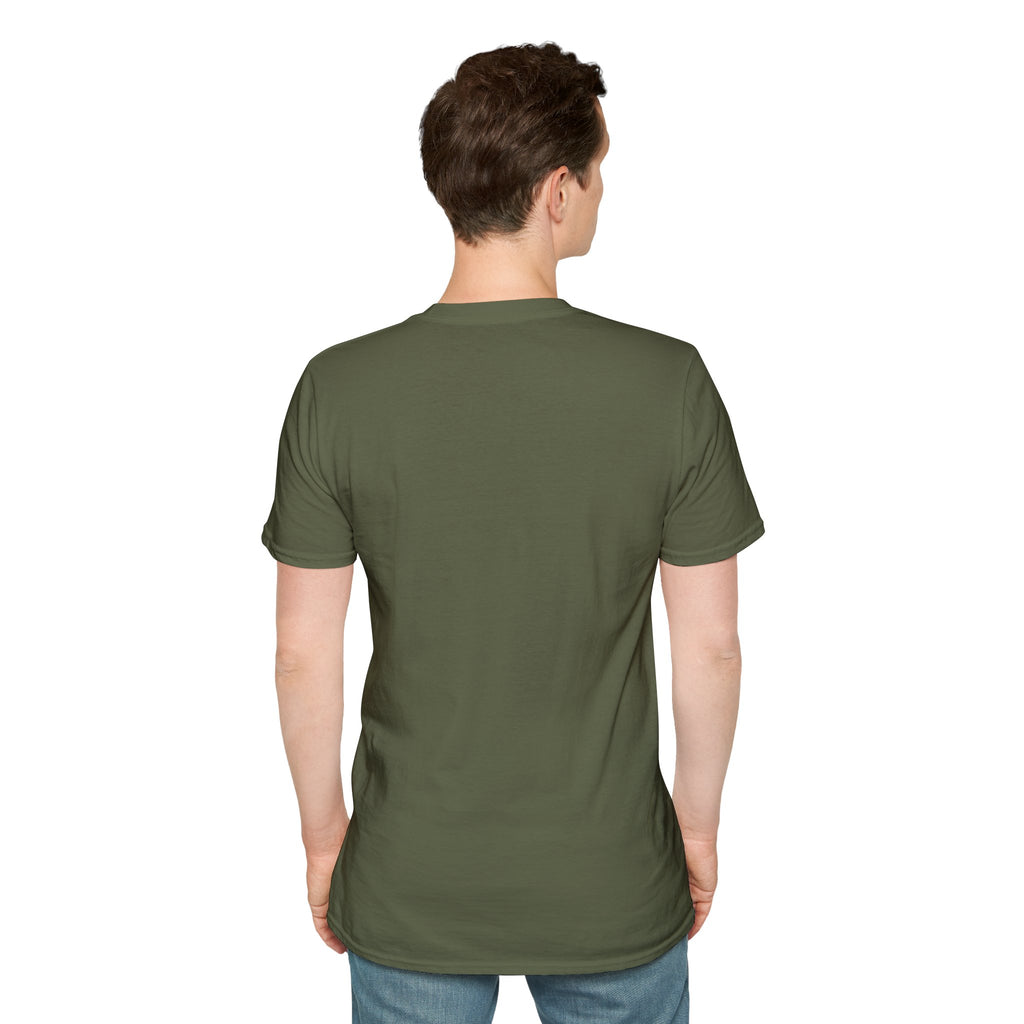 Best Dad Ever T-Shirt