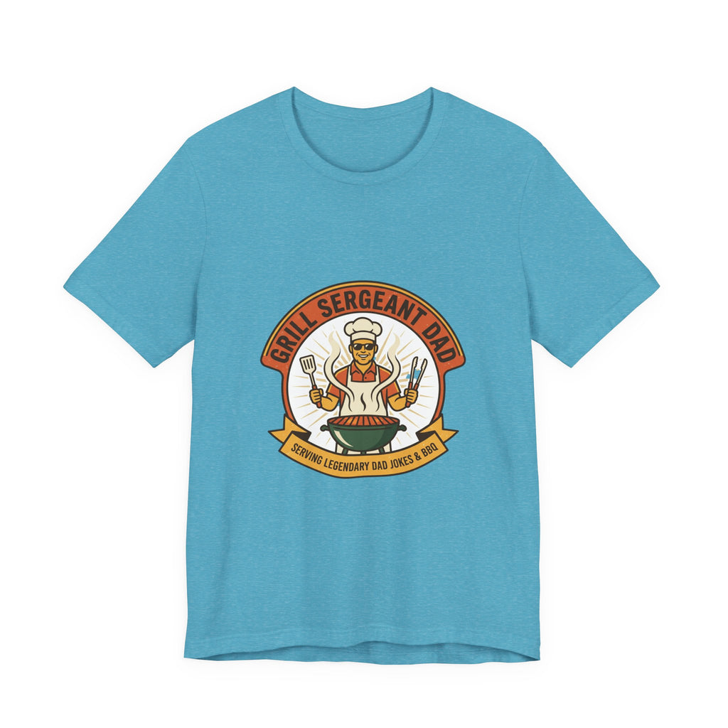 Dad T-Shirt | Father’s Day, Outdoorsy, Established Year