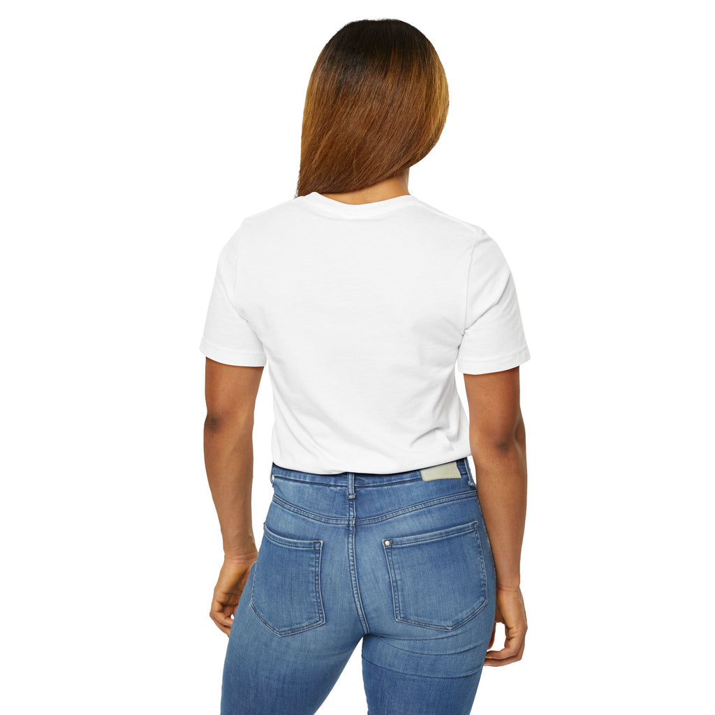 T-Shirt — soft relaxed unisex shirt