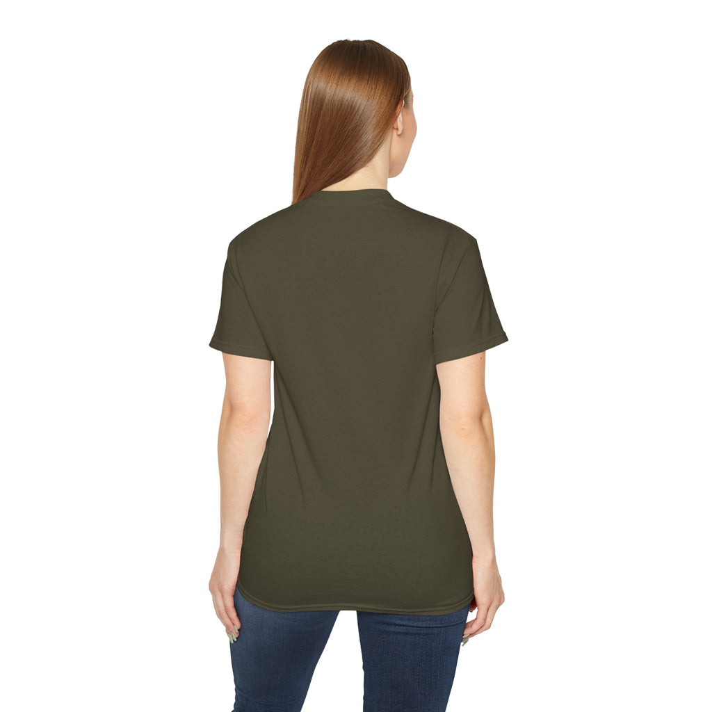 Graphic Tee — unisex soft cotton shirt