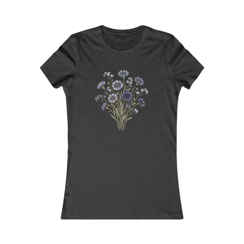 Women's Wildflower Graphic Shirt