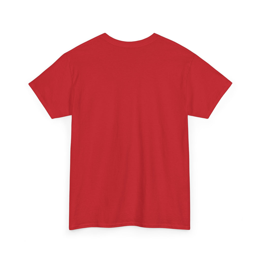 BOSS Graffiti Tee – Street Art Graphic T-Shirt