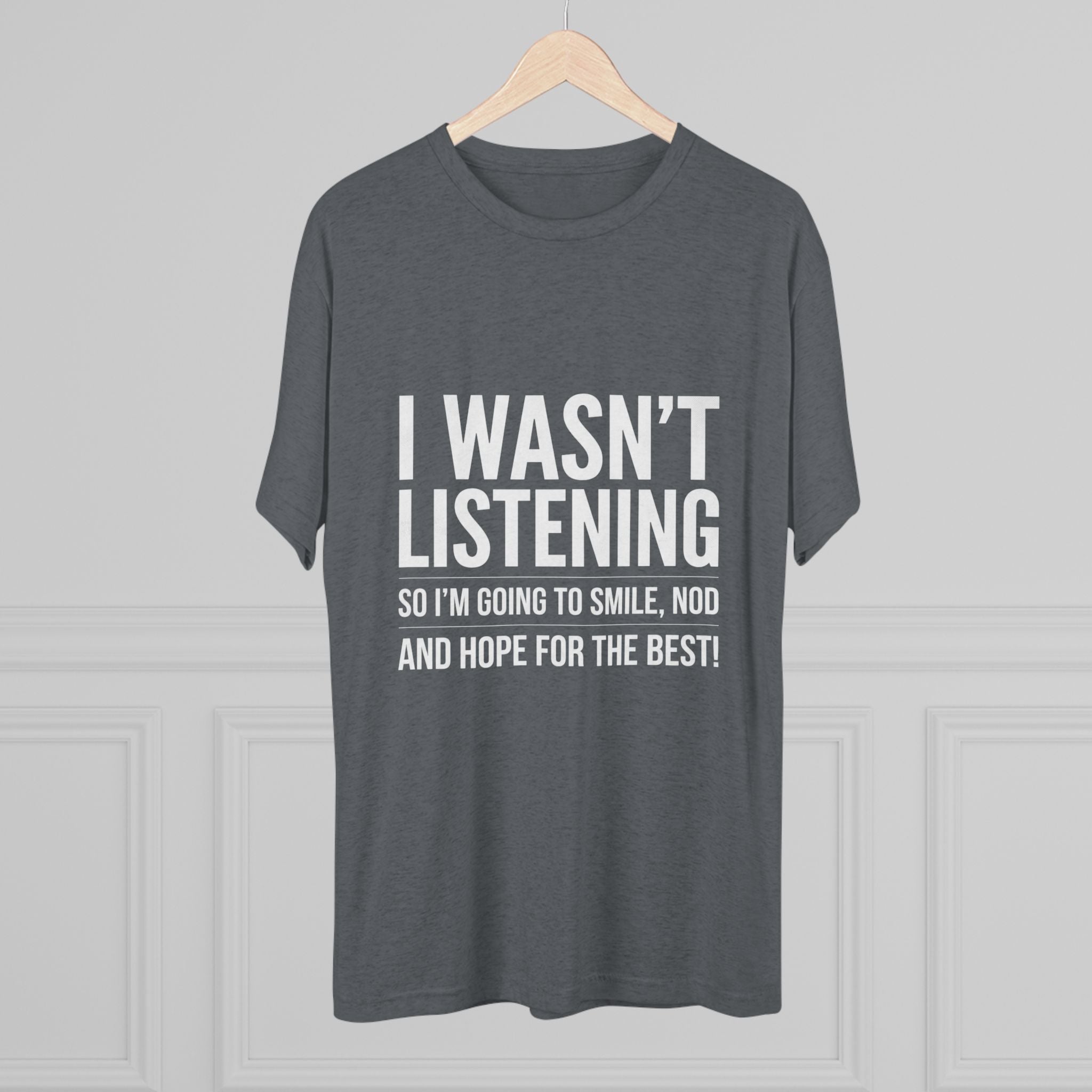 Funny Graphic Tee