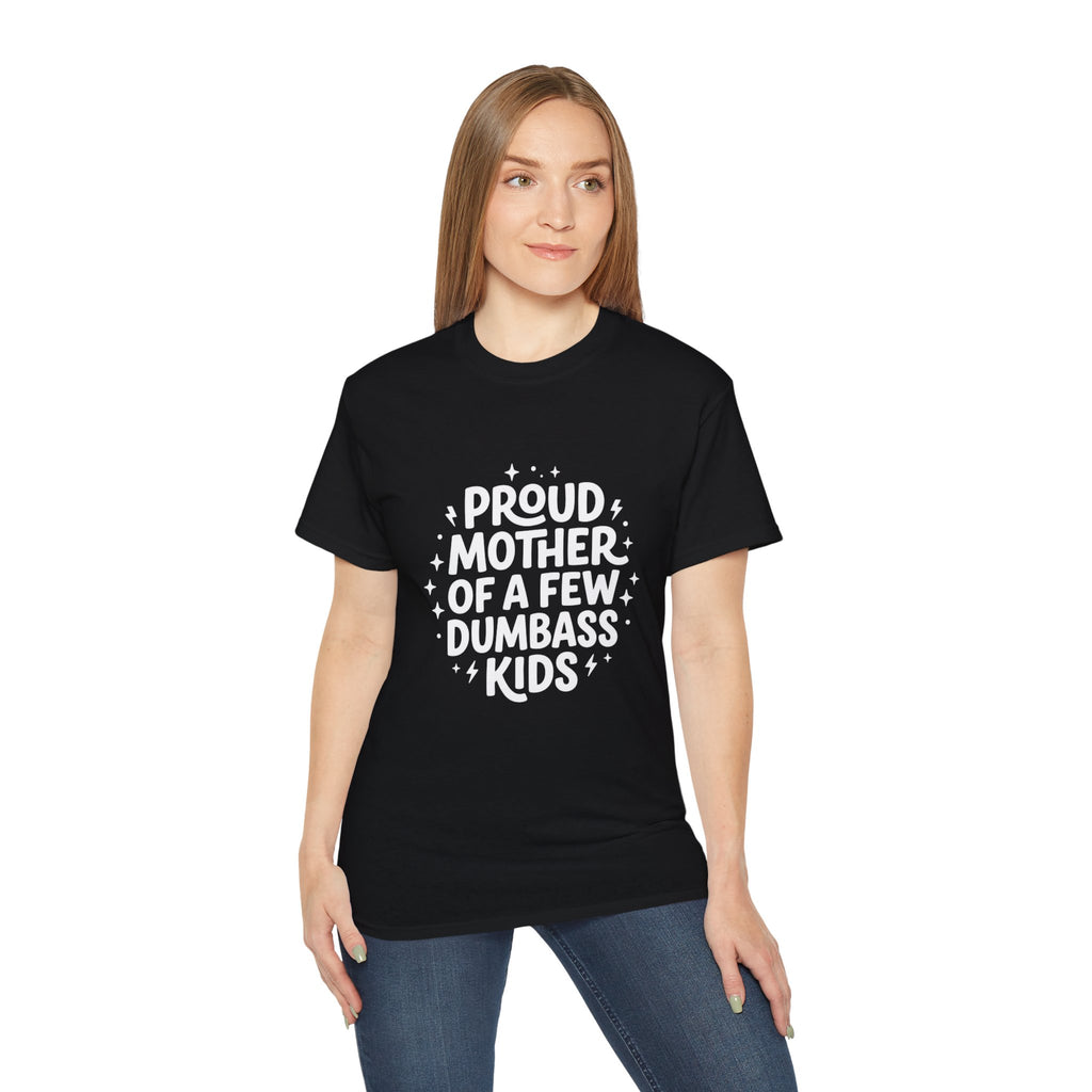 Funny Mom T-Shirt