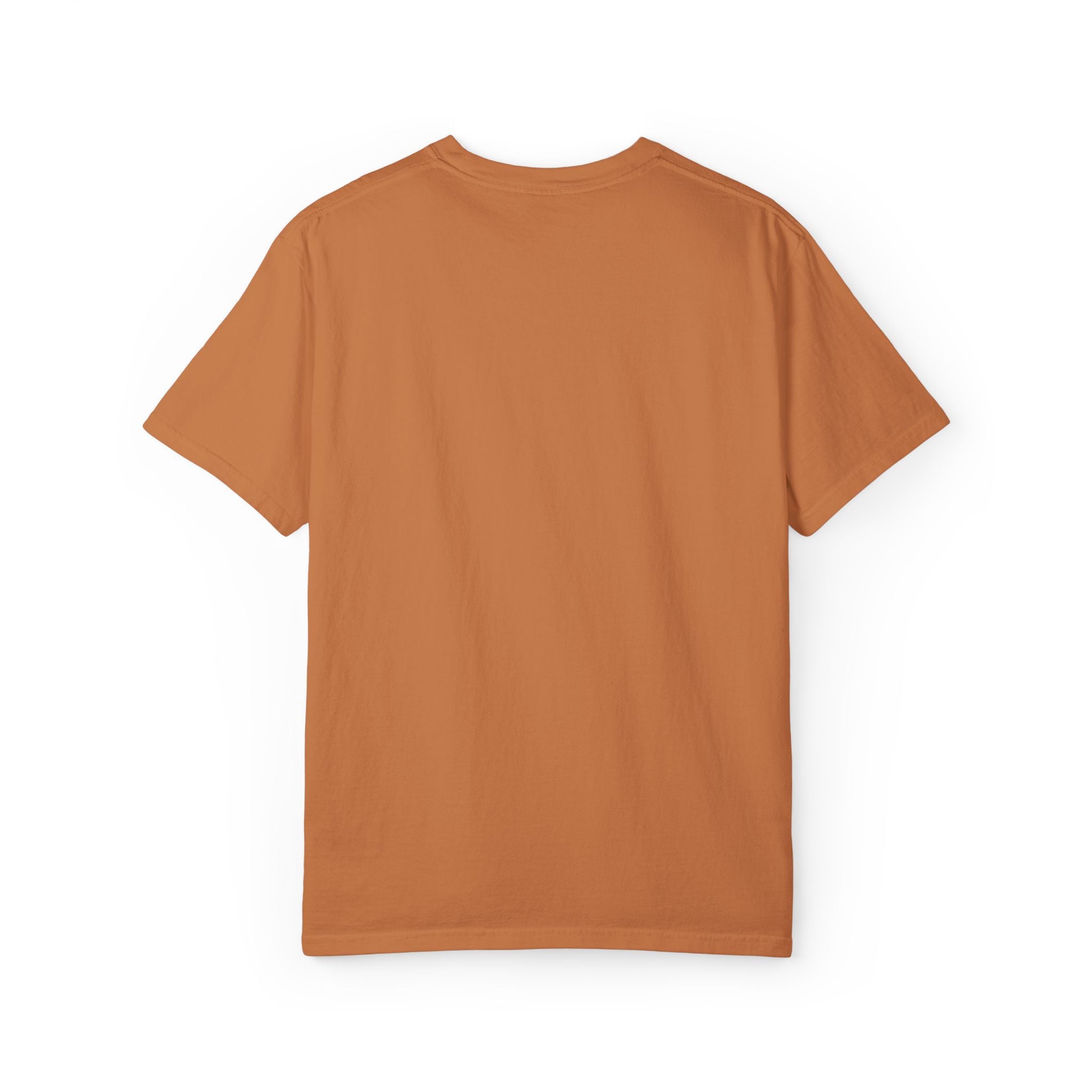 Minimalist "Print It Your Way" T-Shirt