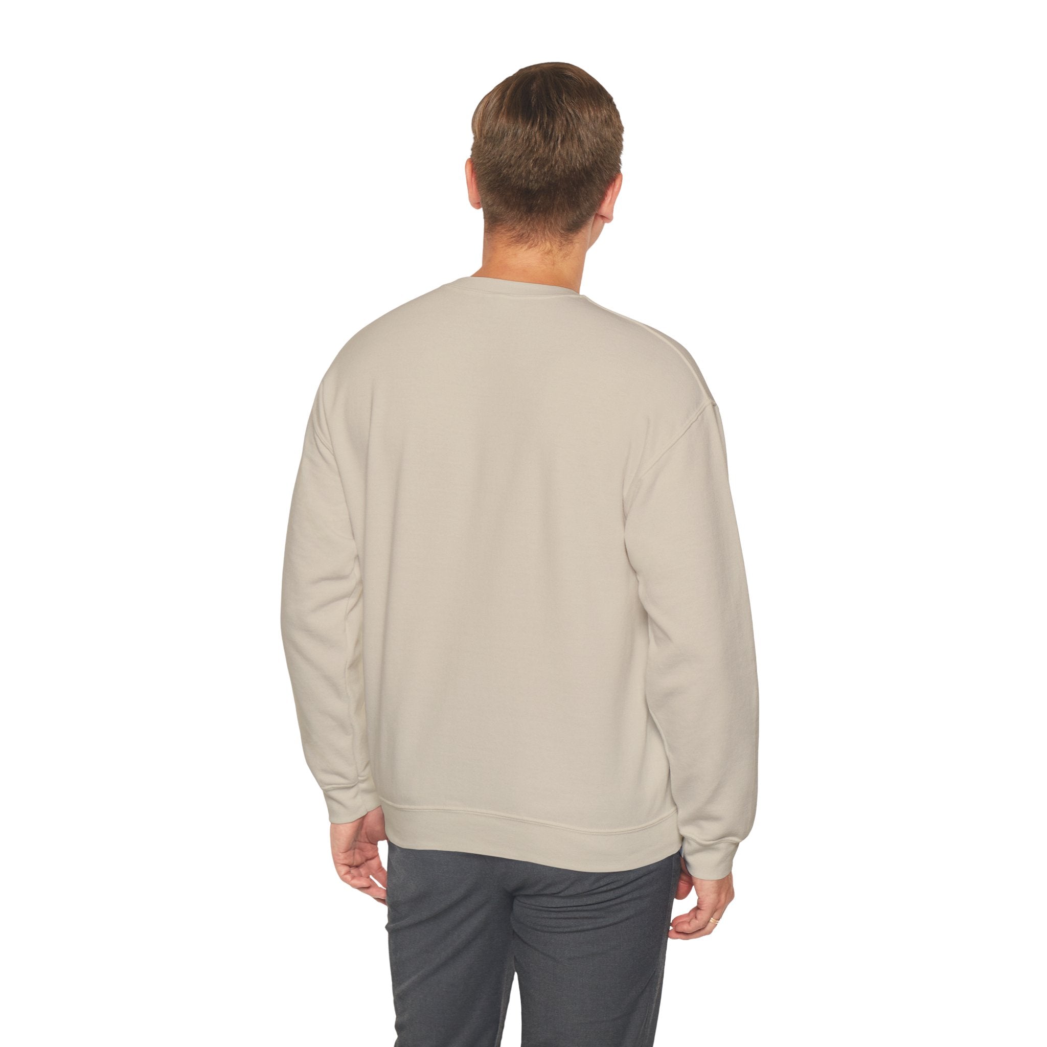 Summer Slow Mornings Crewneck Sweatshirt.