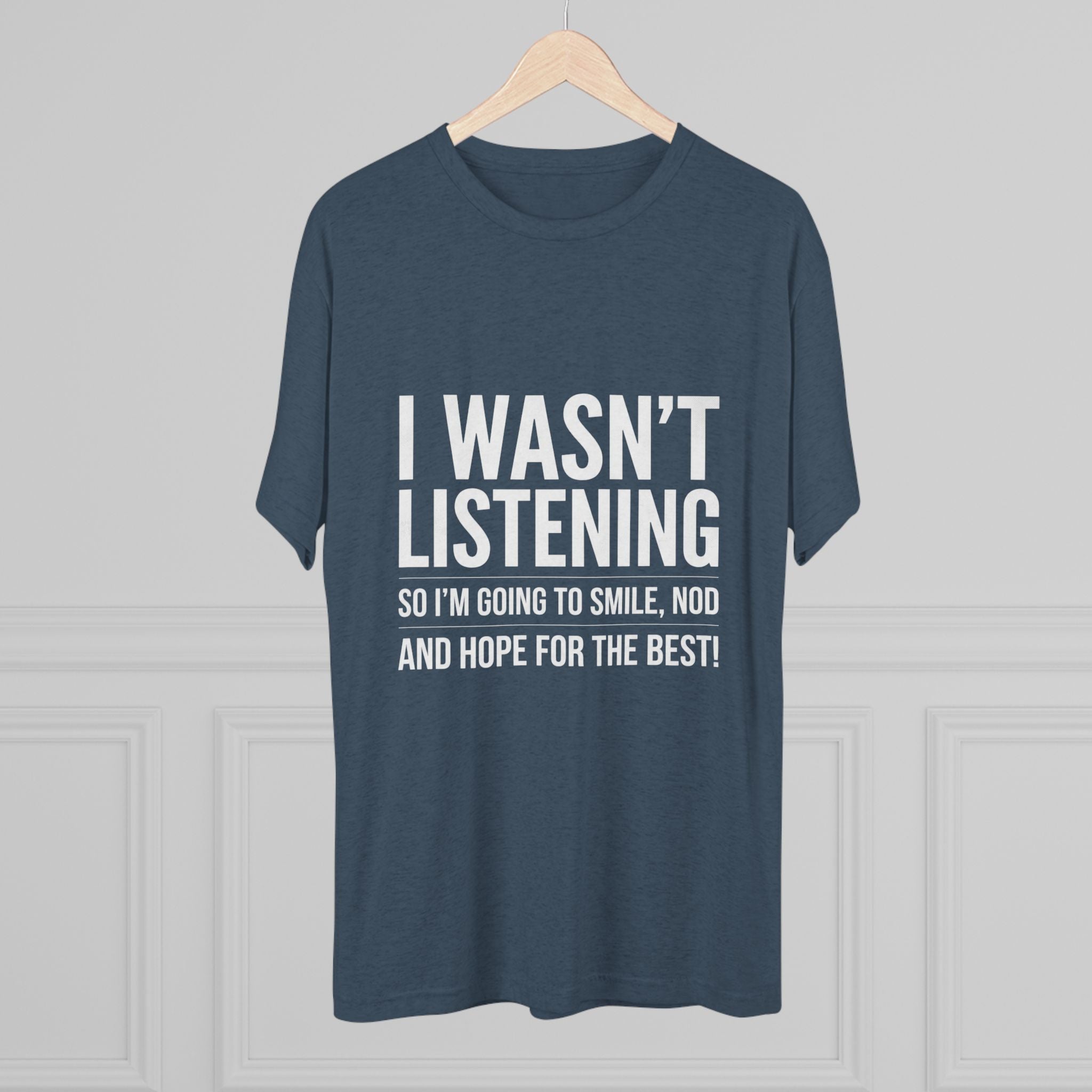Funny Graphic Tee