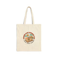 Summer Slow Mornings Tote