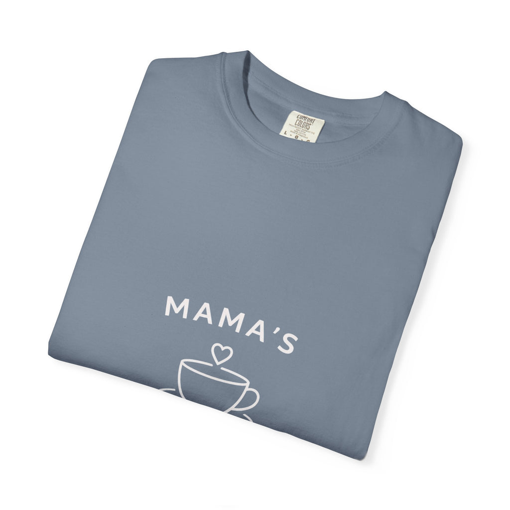 Toilet Paper Graphic Heavyweight Relaxed T-Shirt