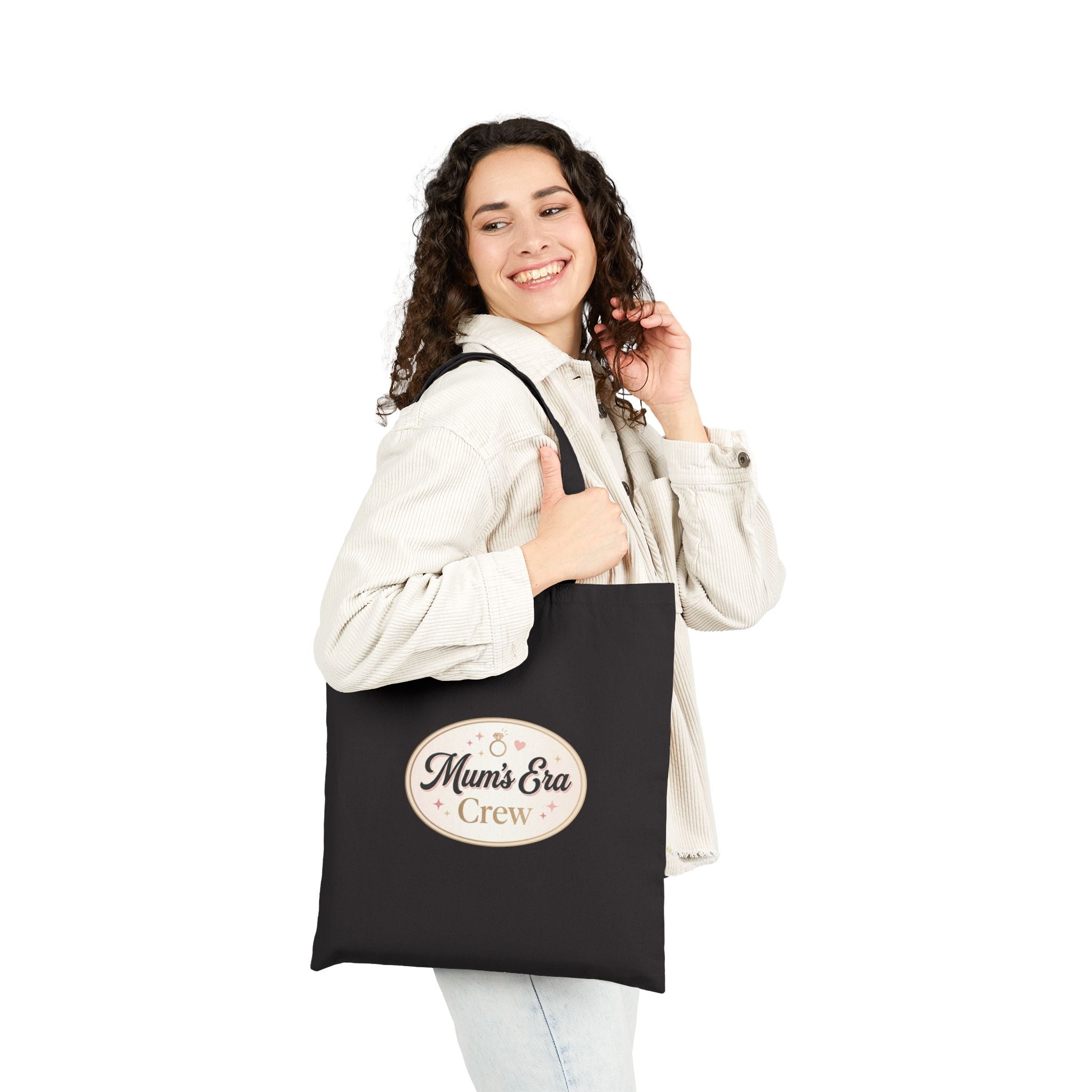 Mums Era Crew Tote