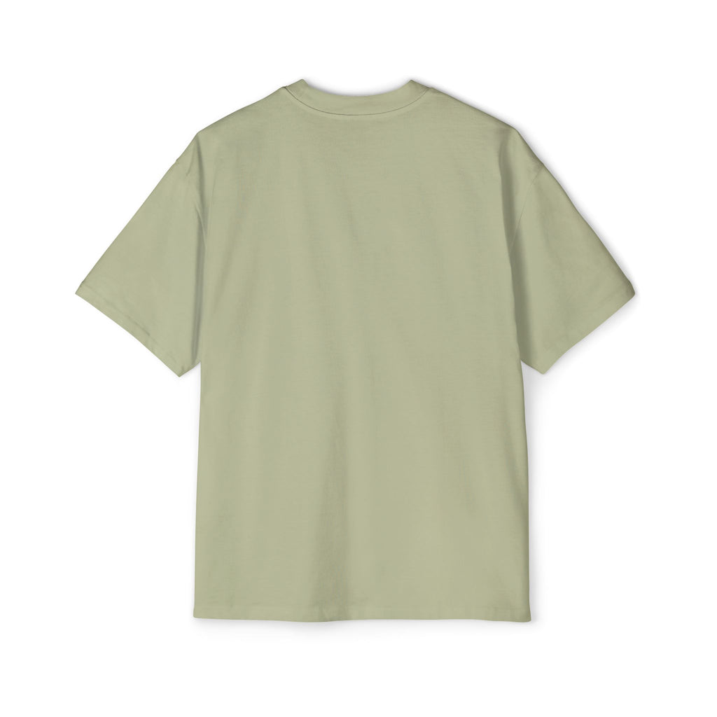 Retired Oversized Cotton T-Shirt