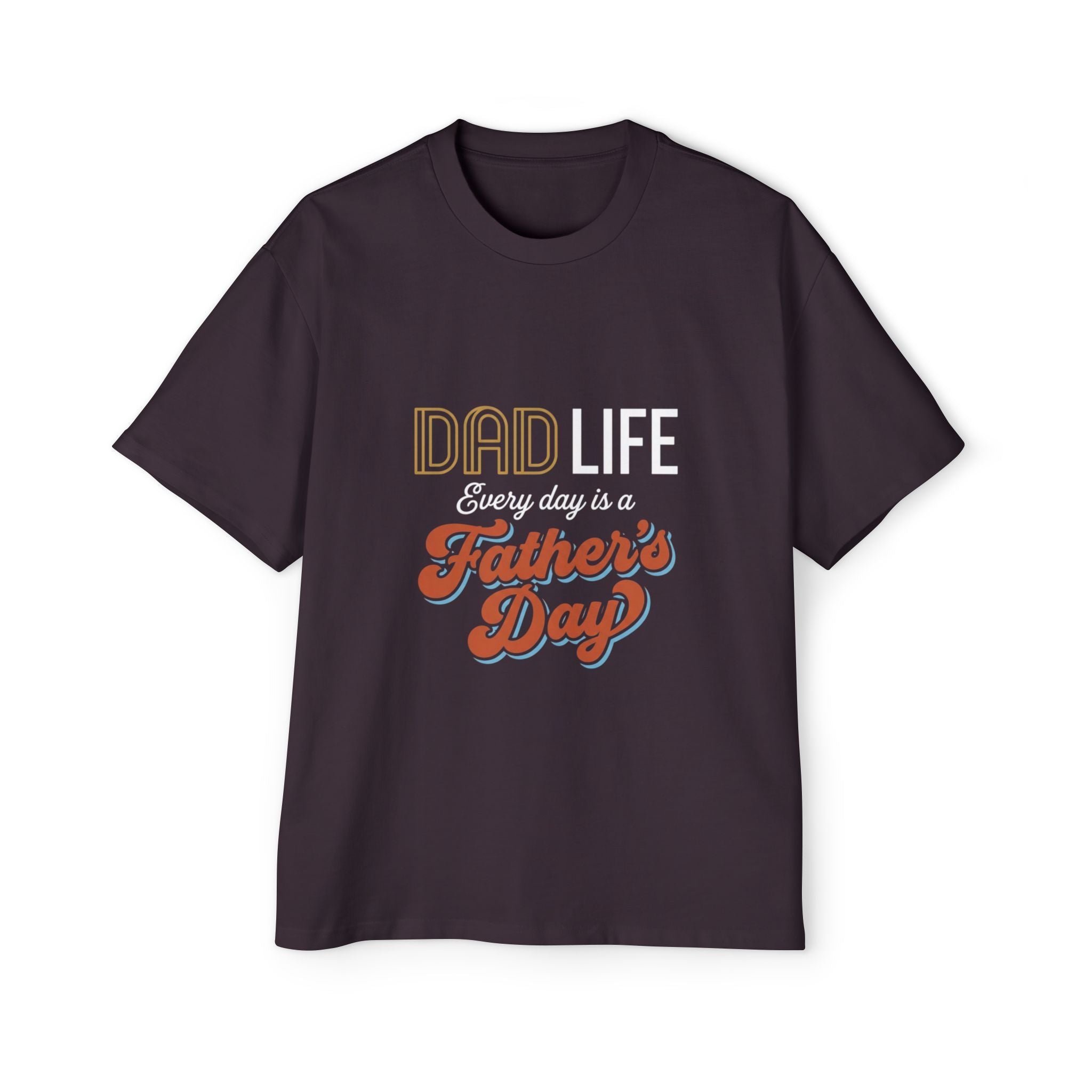 Dad Life T‑Shirt