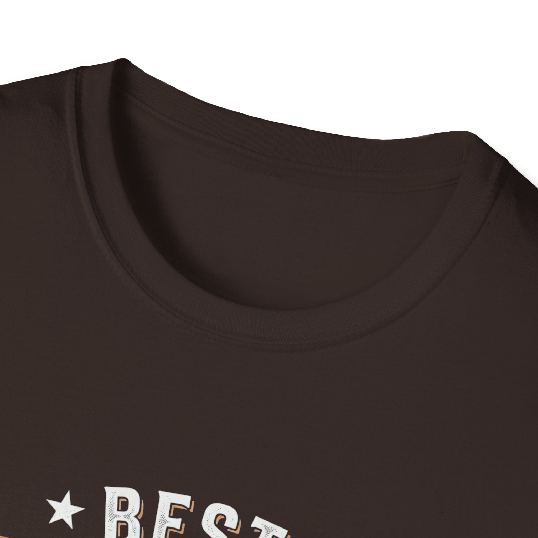 Best Dad Ever T-Shirt