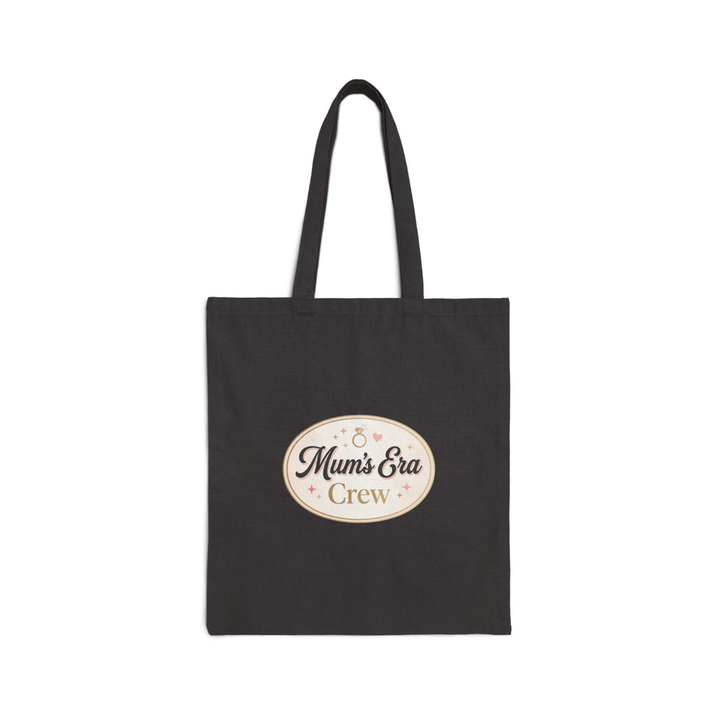 Mums Era Crew Tote