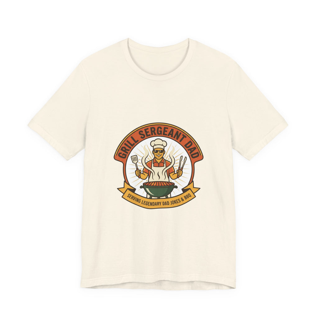 Dad T-Shirt | Father’s Day, Outdoorsy, Established Year