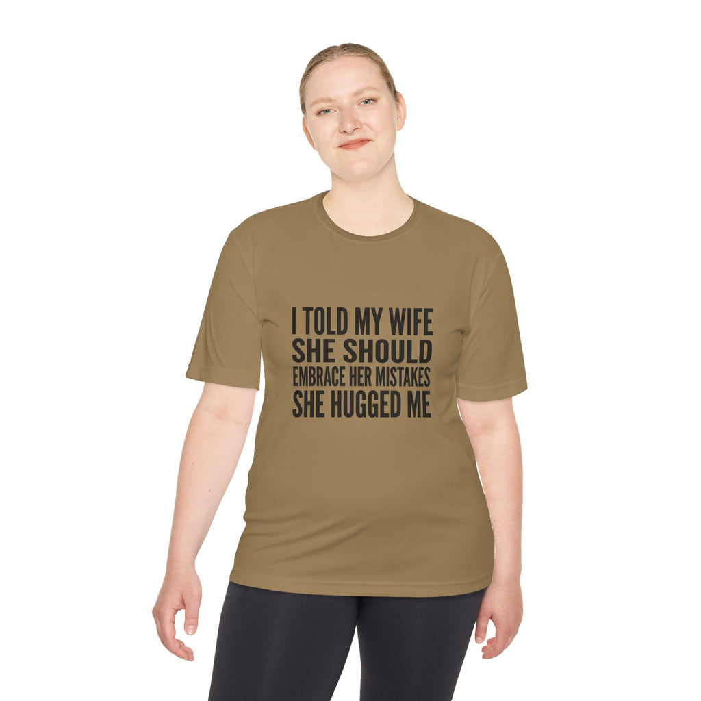 Funny Men's Humor Shirt