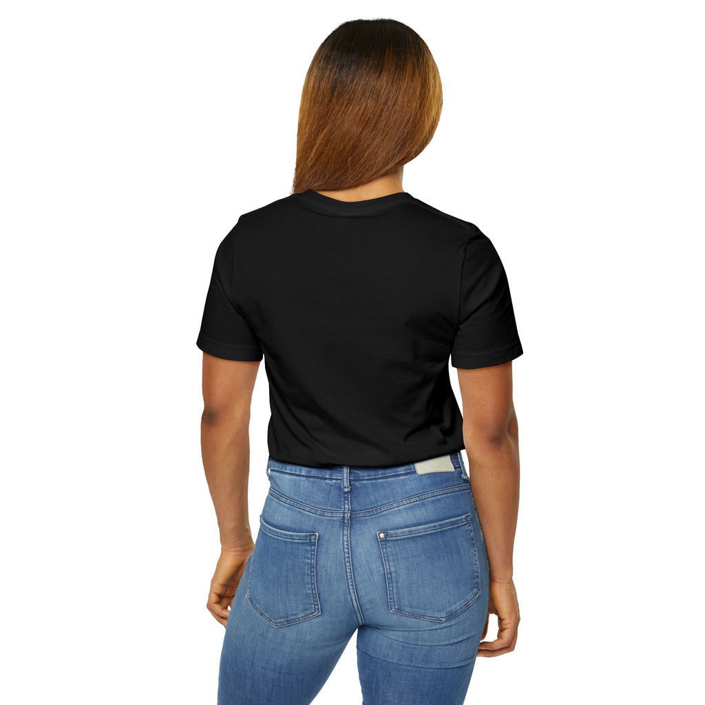 You Can't Tell Me What To Do casual and soft cotton T shirt