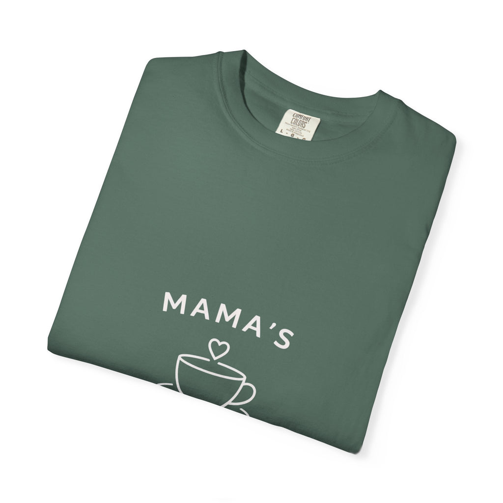 Toilet Paper Graphic Heavyweight Relaxed T-Shirt