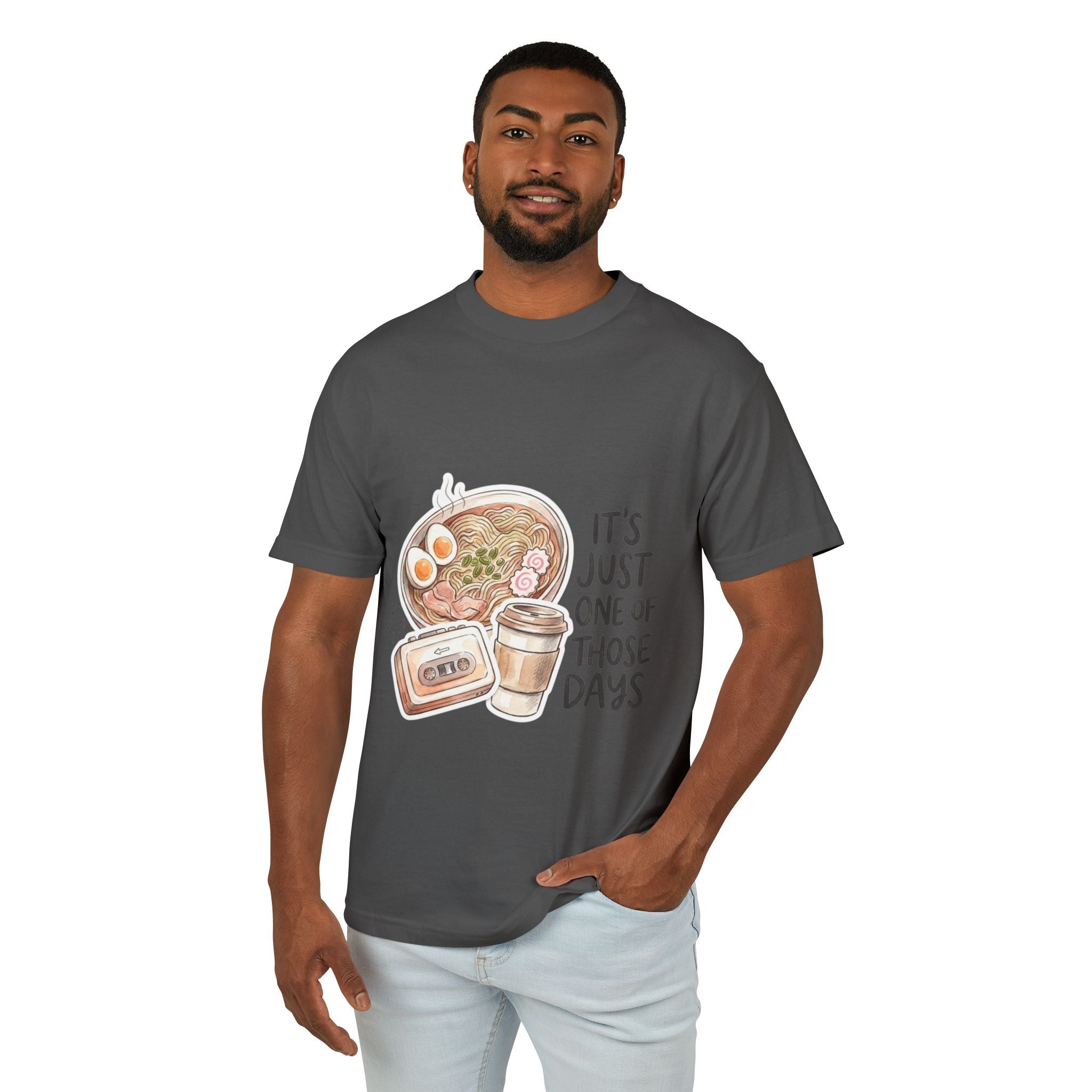 “It’s Just One of Those Days” T-Shirt