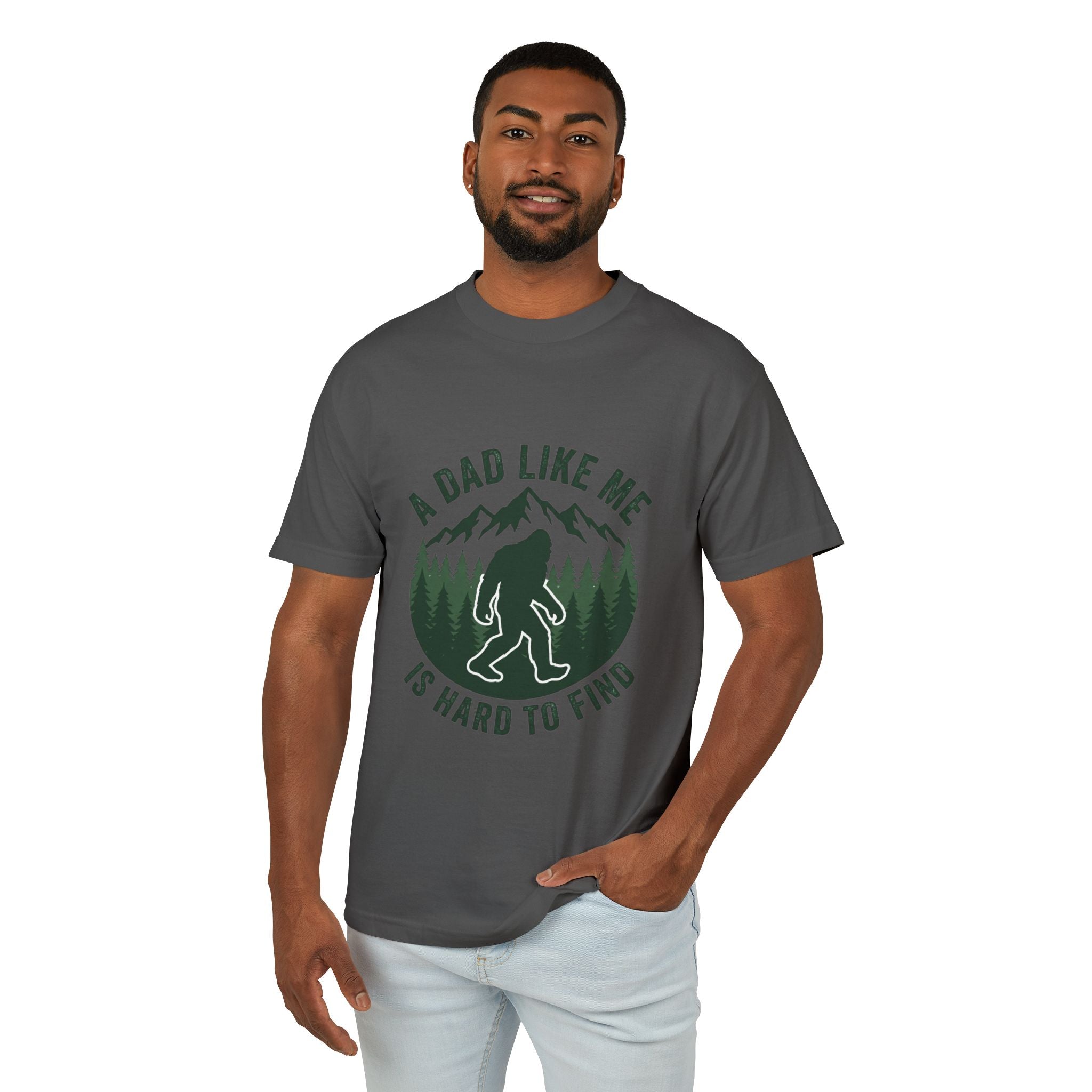 A Dad Like Me Is Hard to Find T-Shirt