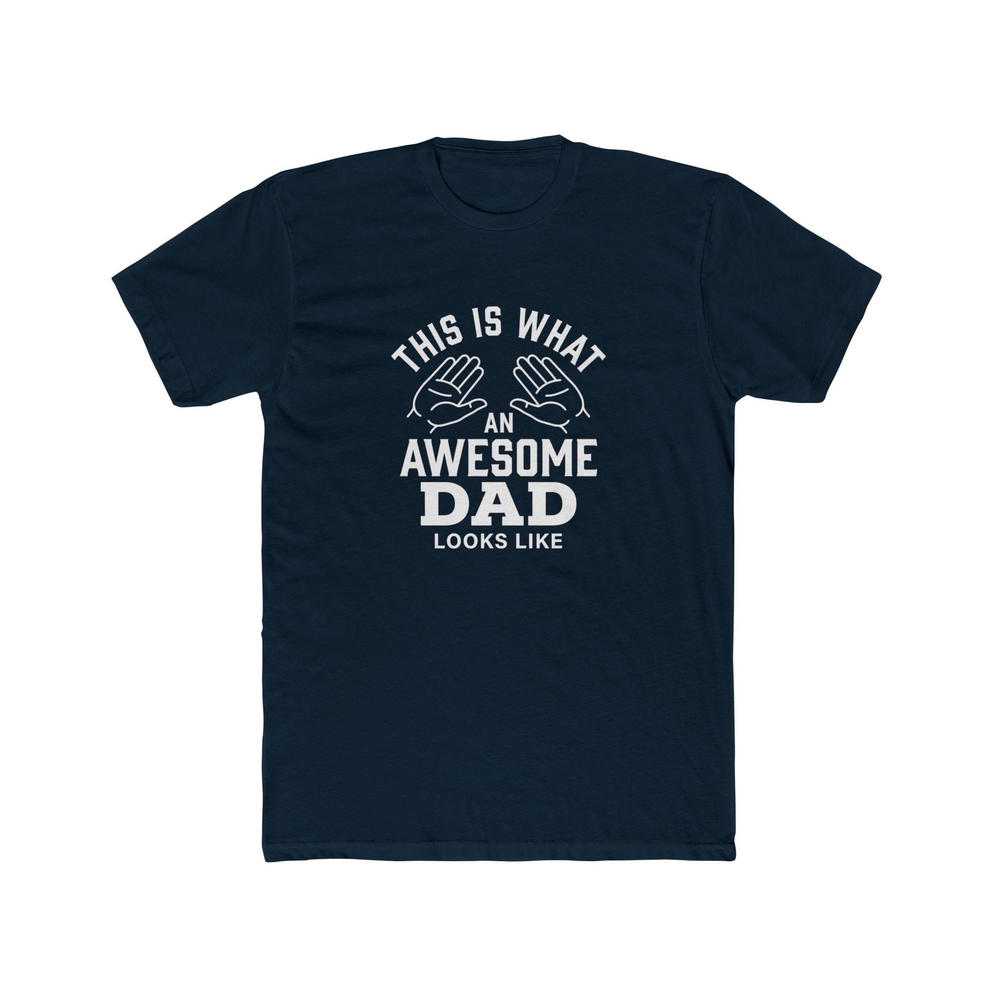 Awesome Dad T-Shirt