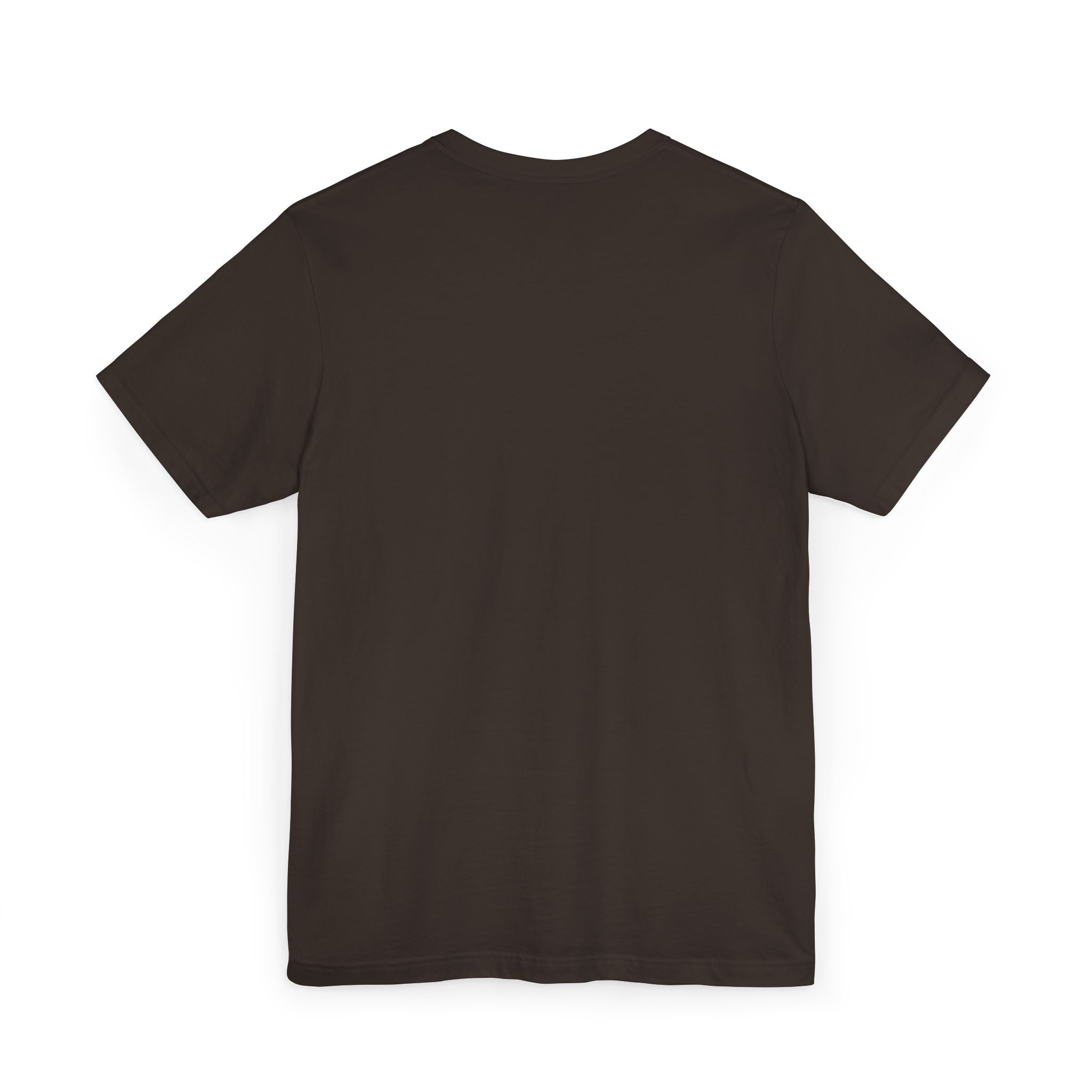 You Can't Tell Me What To Do casual and soft cotton T shirt
