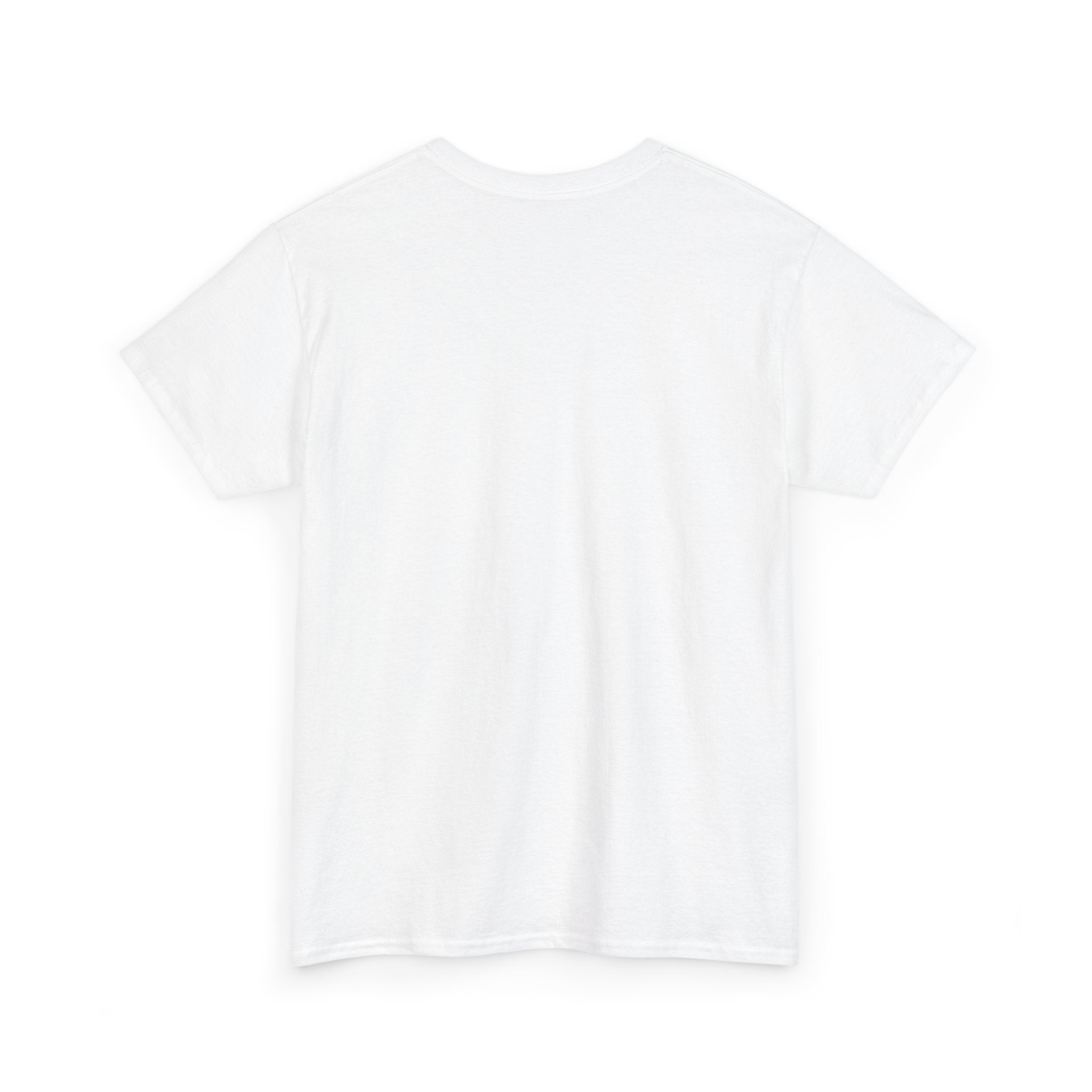Floral Hair Portrait Tee — Poppy Girl Graphic T-Shirt