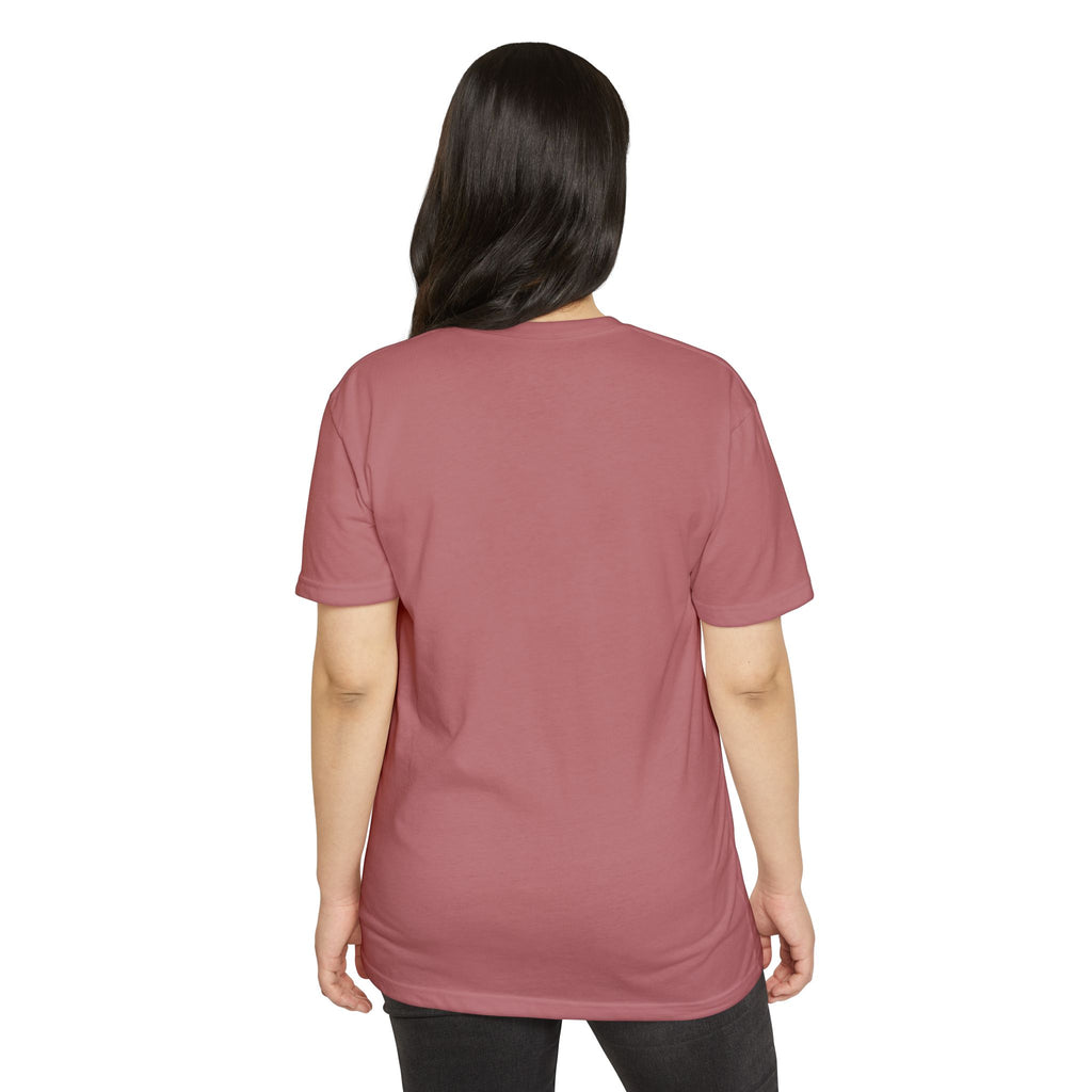 cotton T-Shirt Mom Gift for Mother's Day