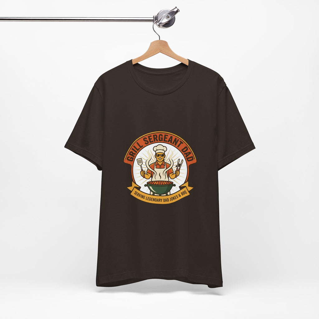 Dad T-Shirt | Father’s Day, Outdoorsy, Established Year