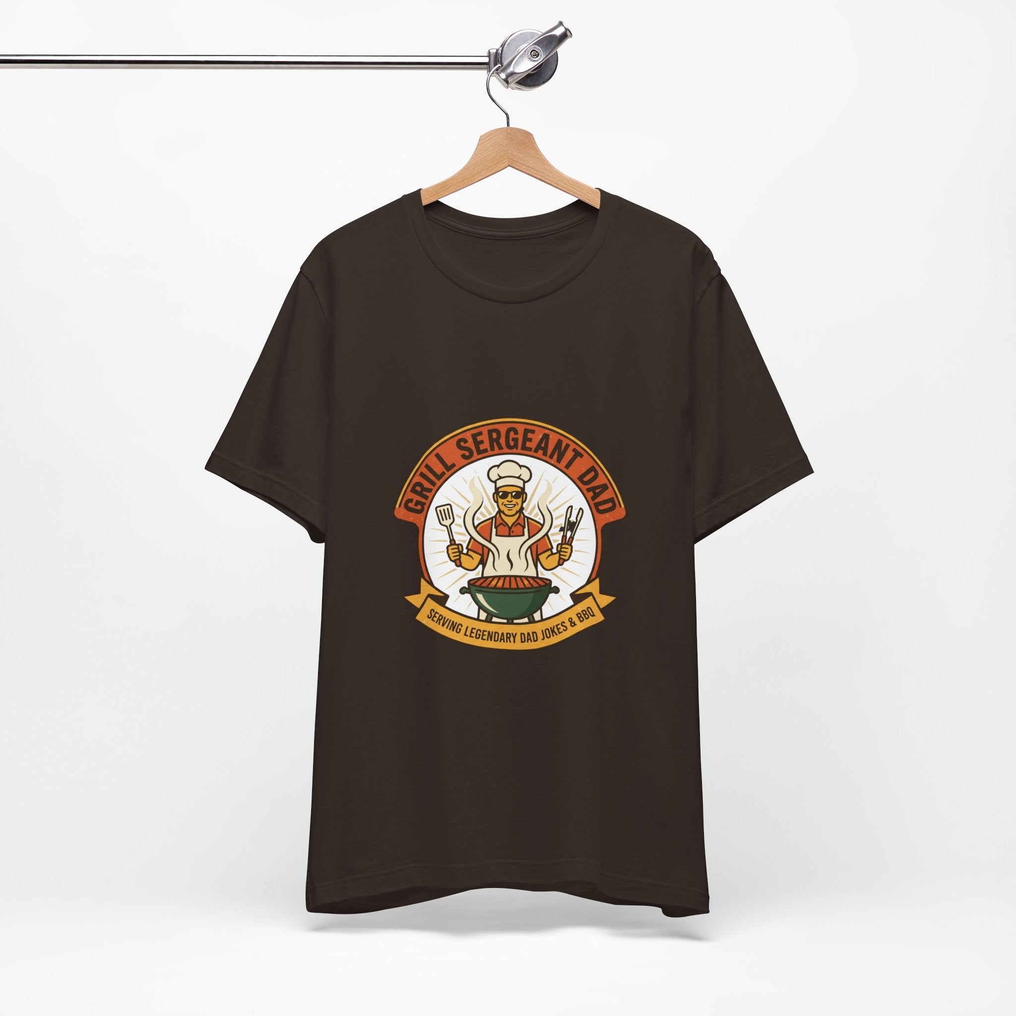 Dad T-Shirt | Father’s Day, Outdoorsy, Established Year