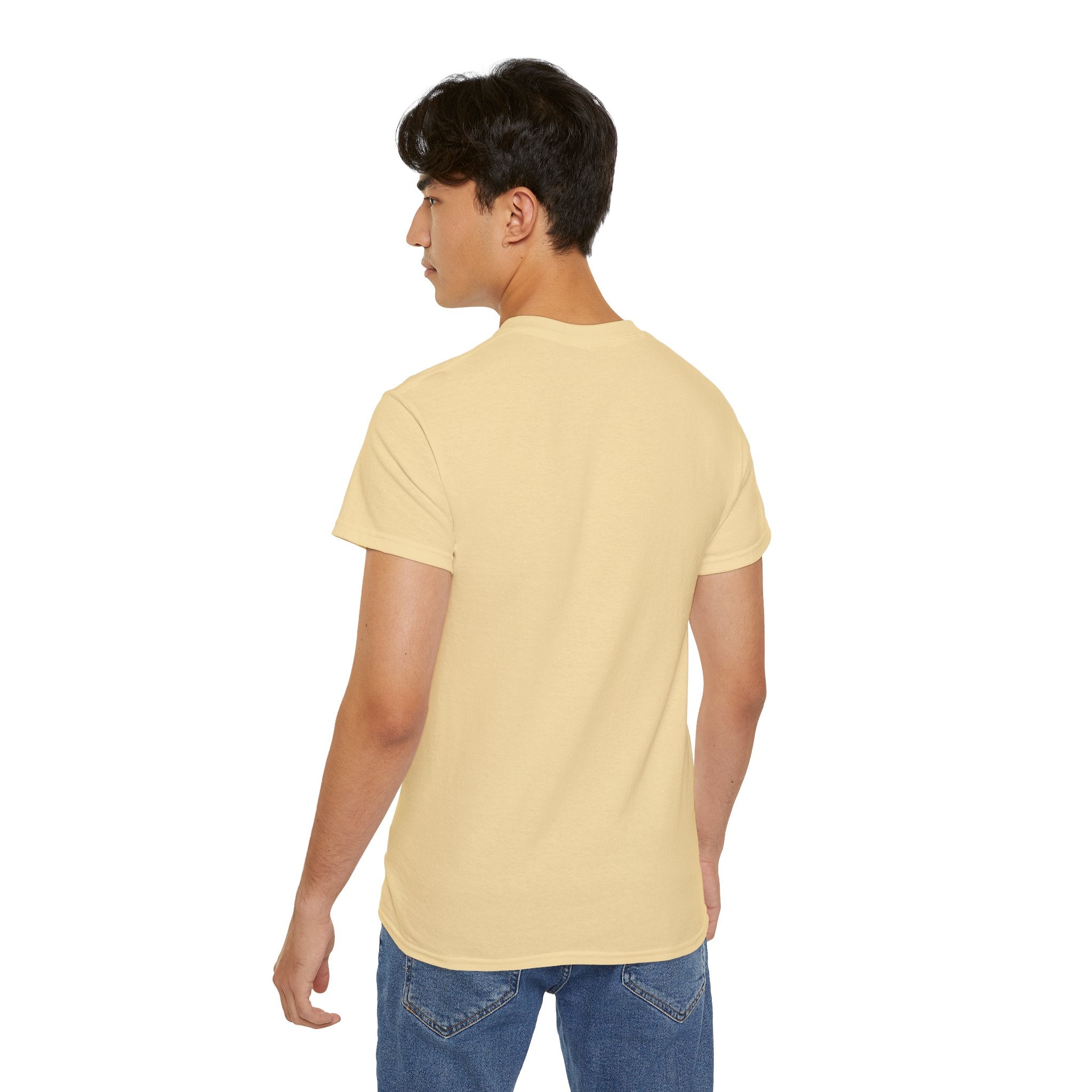 Dad Is Always Right Tee — Funny Father’s Day Cotton T‑Shirt