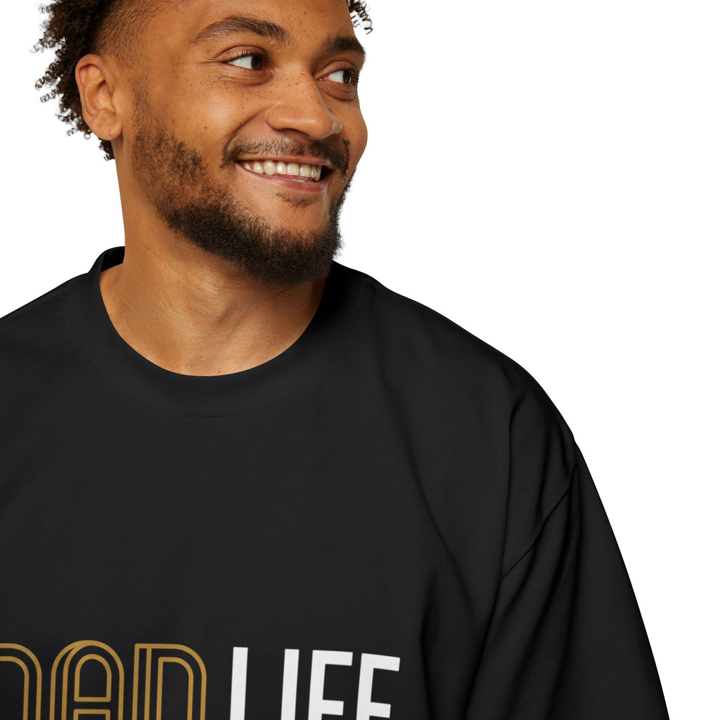 Dad Life T‑Shirt