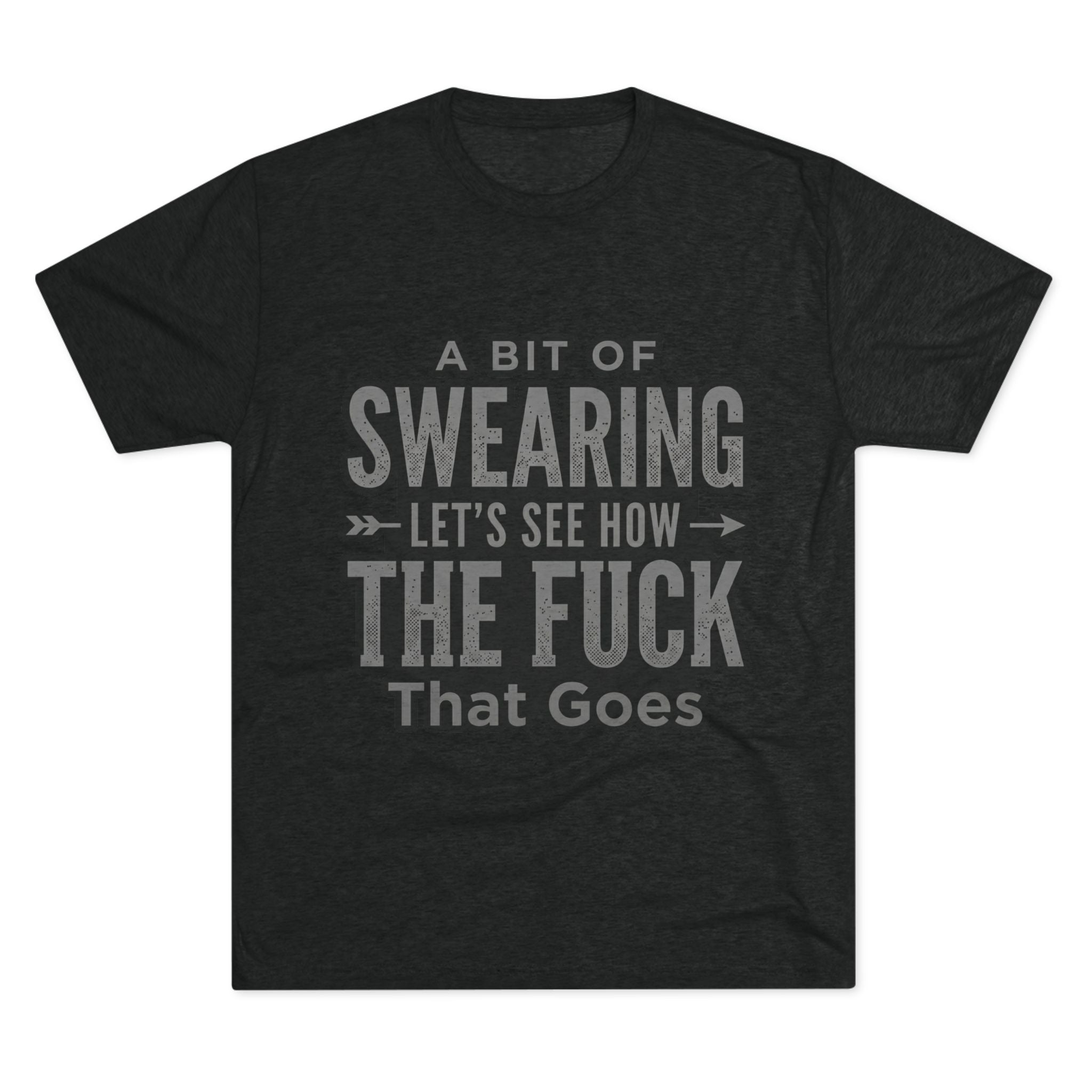 Crew Tee