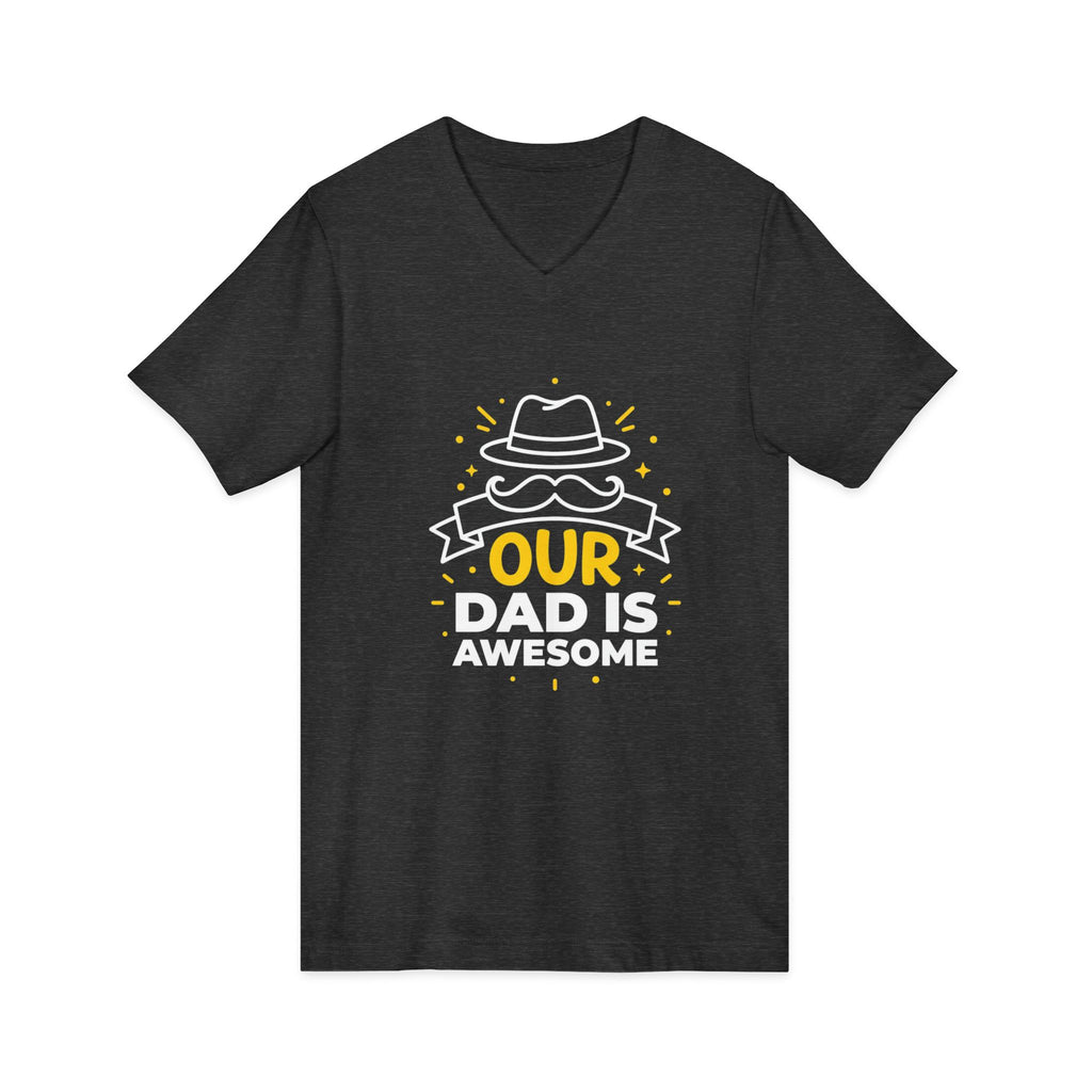 V-Neck Tee