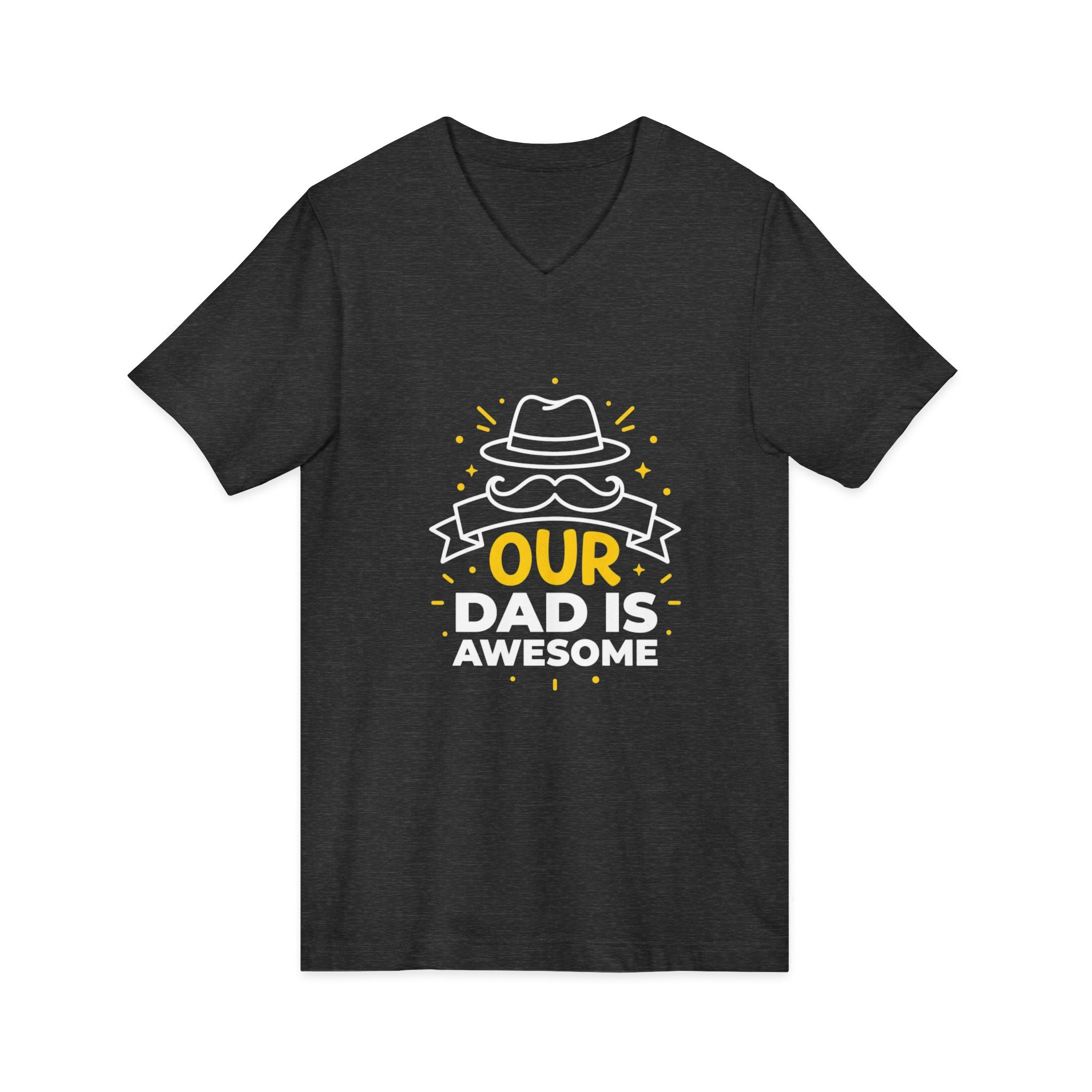 V-Neck Tee