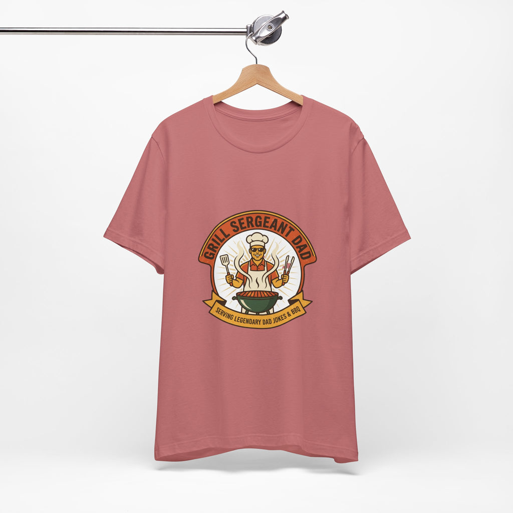 Dad T-Shirt | Father’s Day, Outdoorsy, Established Year