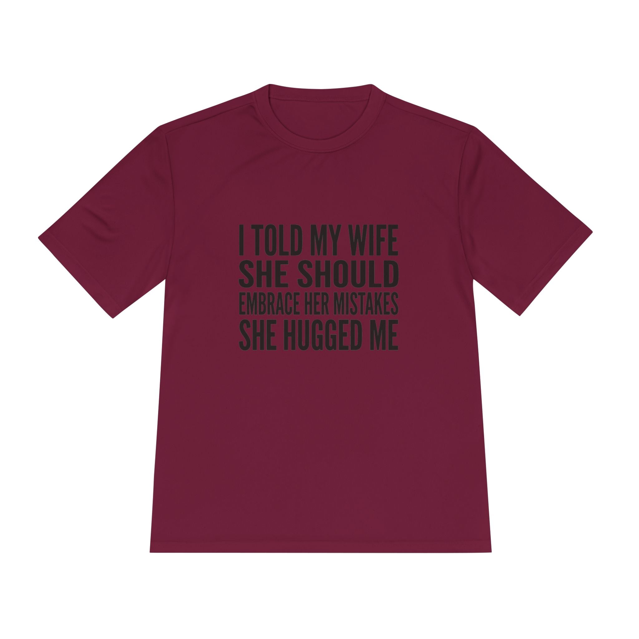 Funny Men's Humor Shirt