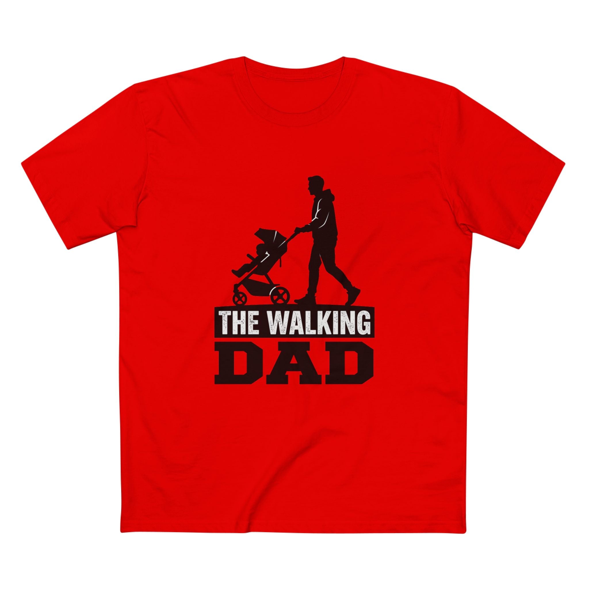 The Walking Dad T-Shirt