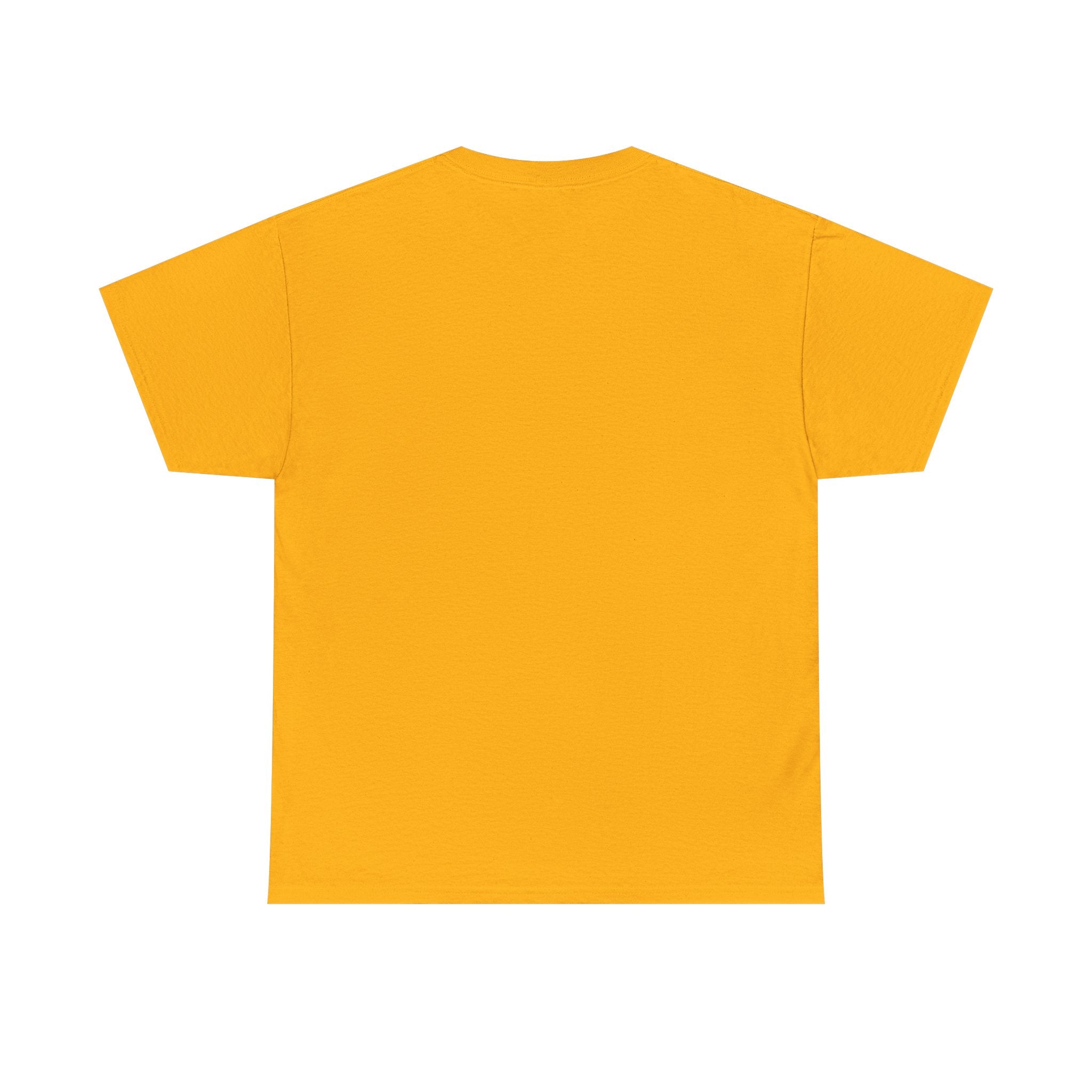 Ballerina Silhouette Tee — Dancer with Butterfly Motif