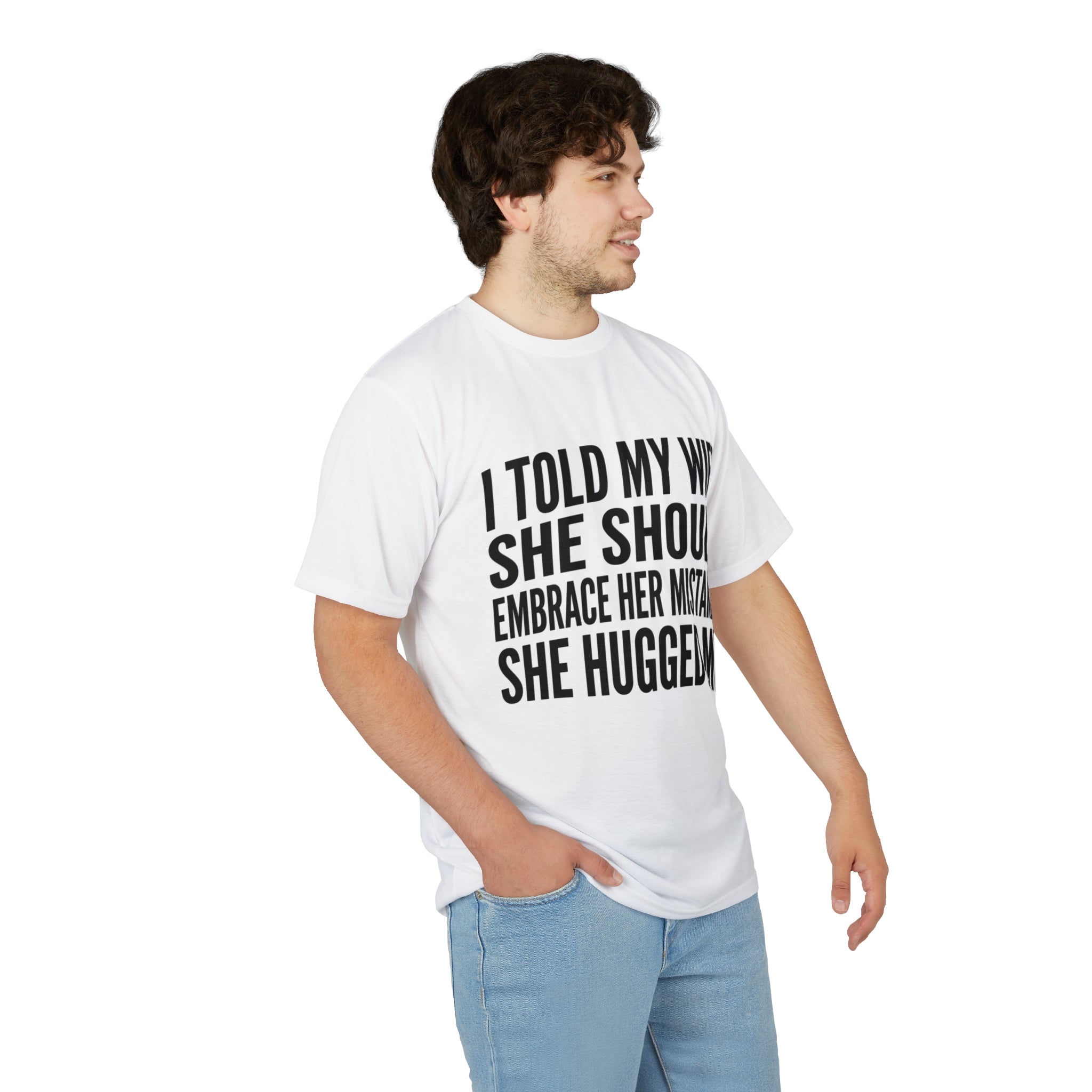 Funny Couple T shirt