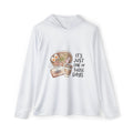 Hoodie — Cozy Ramen unisex cotton relaxed Warmup Hoodie