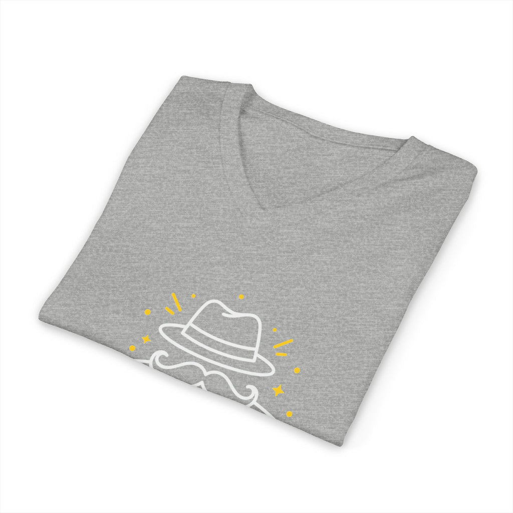 V-Neck Tee