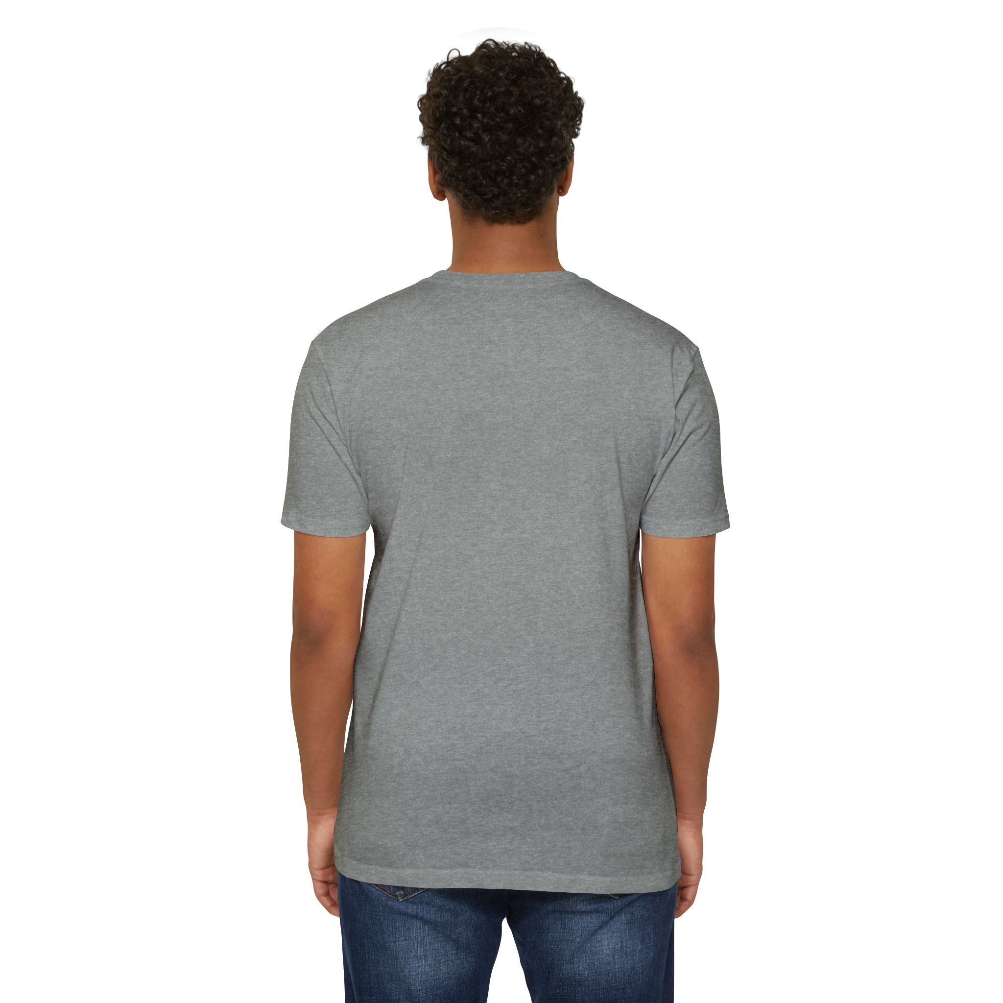 Daddy Legacy Builder T-Shirt